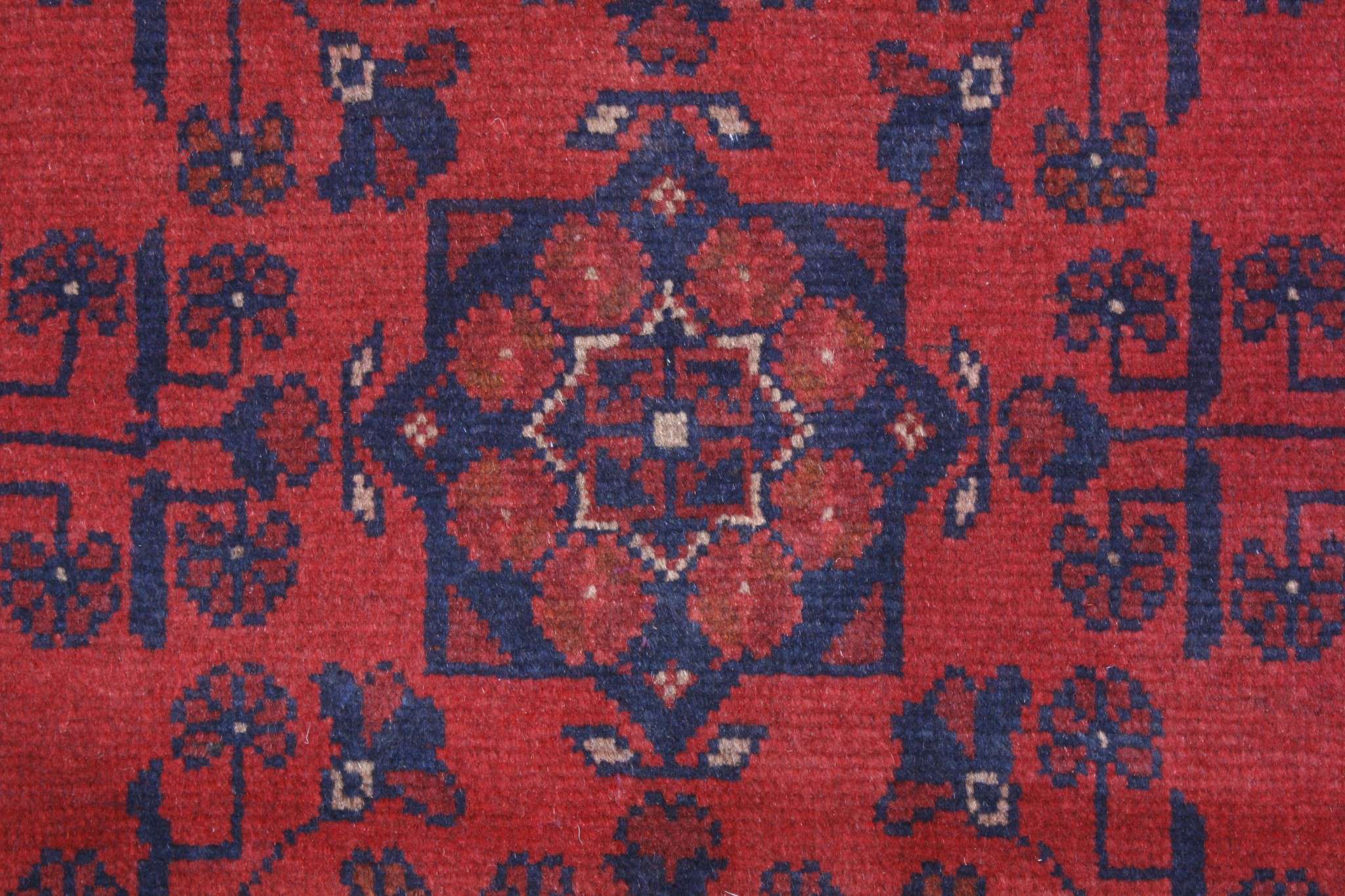 Oriental rug Mauri