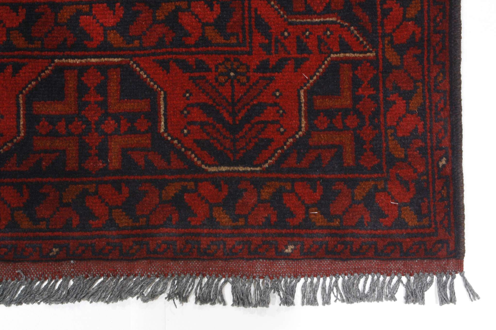 Oriental rug Mauri