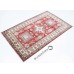 Oriental rug Kazak Exclusive