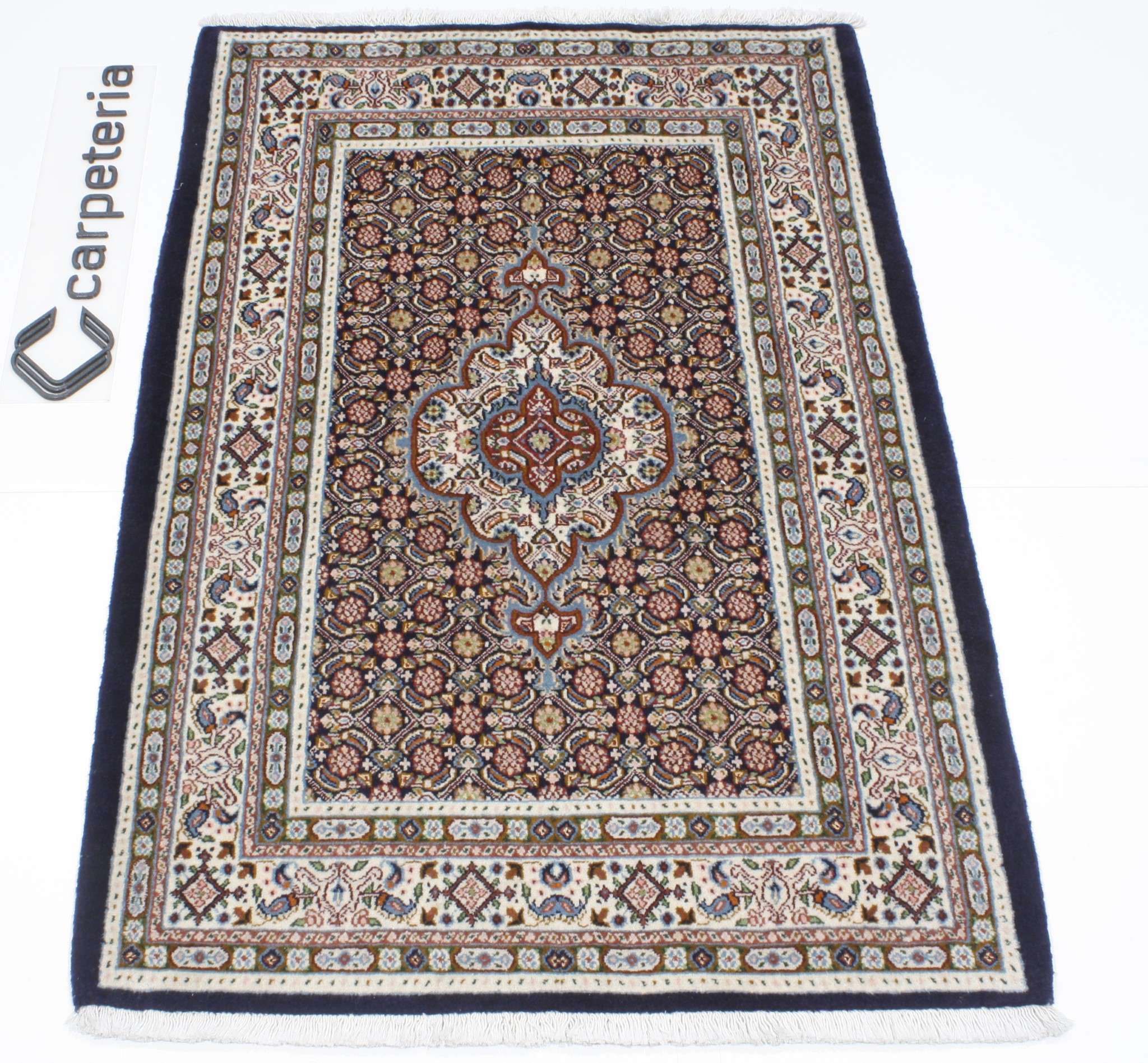 Persian rug Moud Super