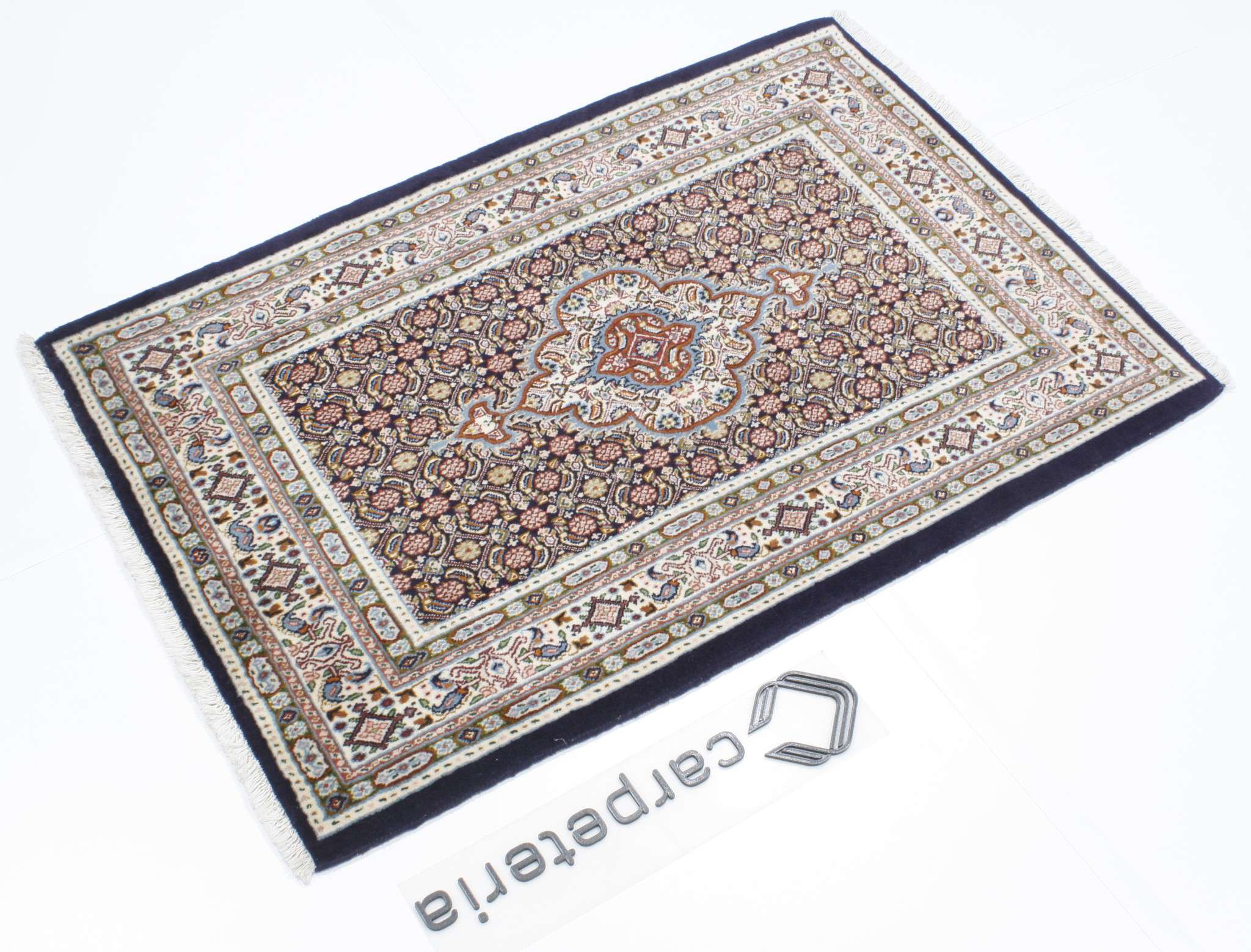 Persian rug Moud Super