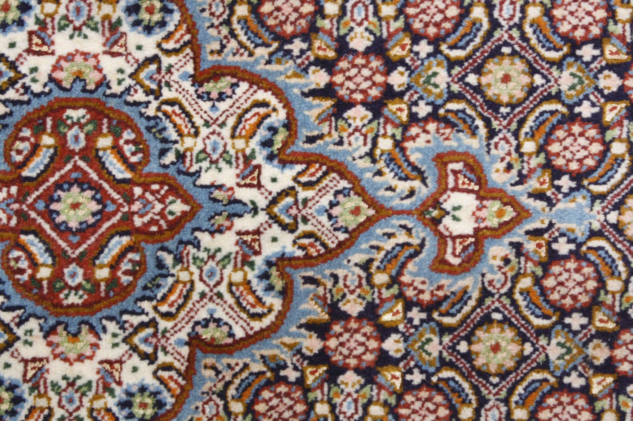 Persian rug Moud Super