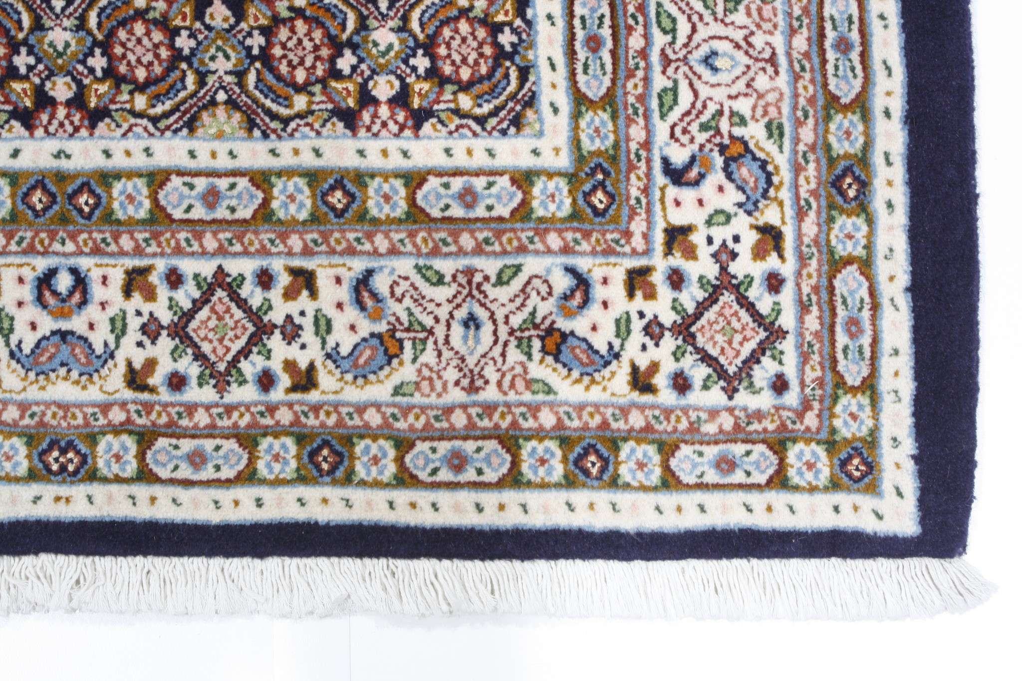 Persian rug Moud Super