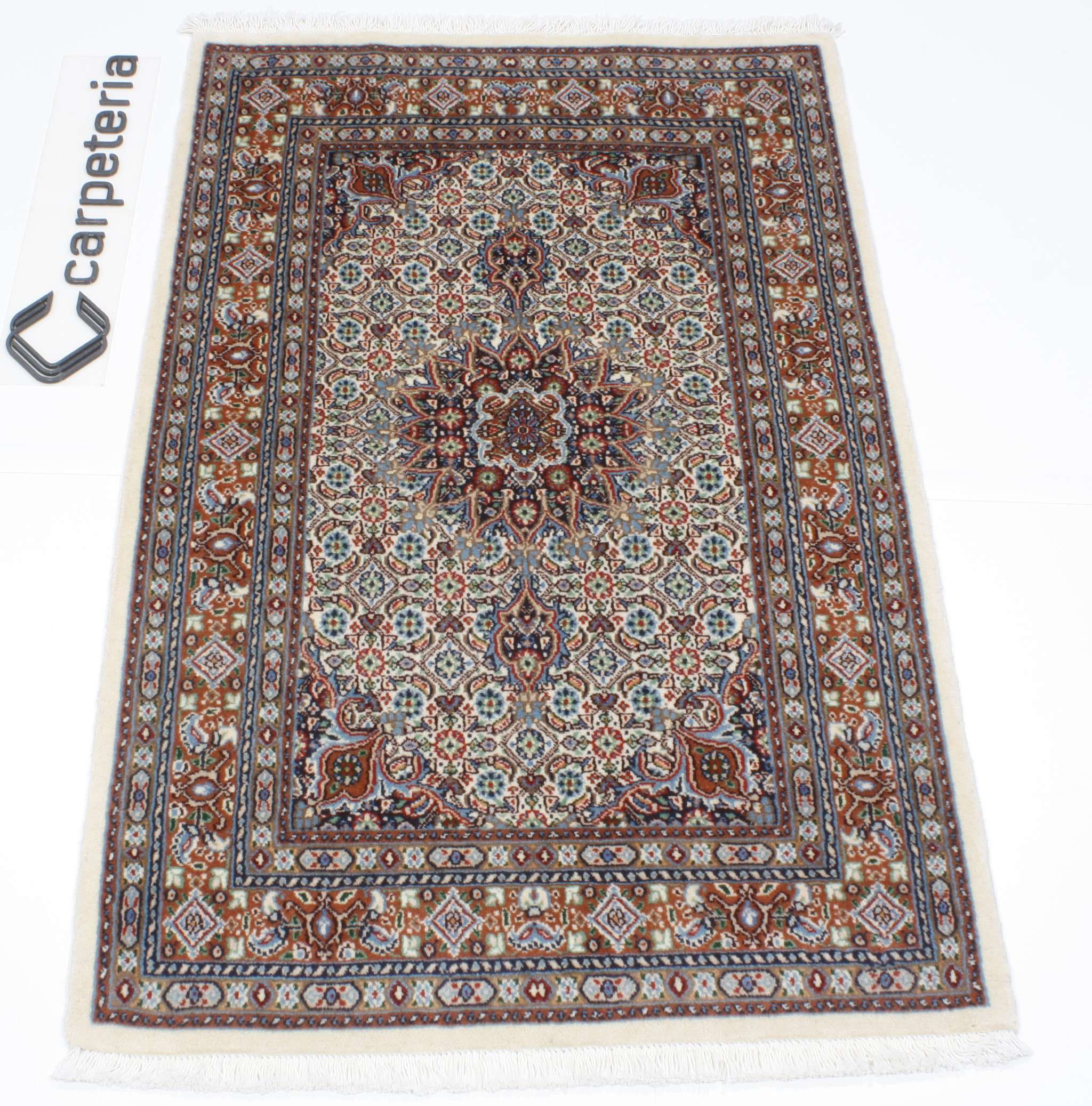 Persian rug Moud Super