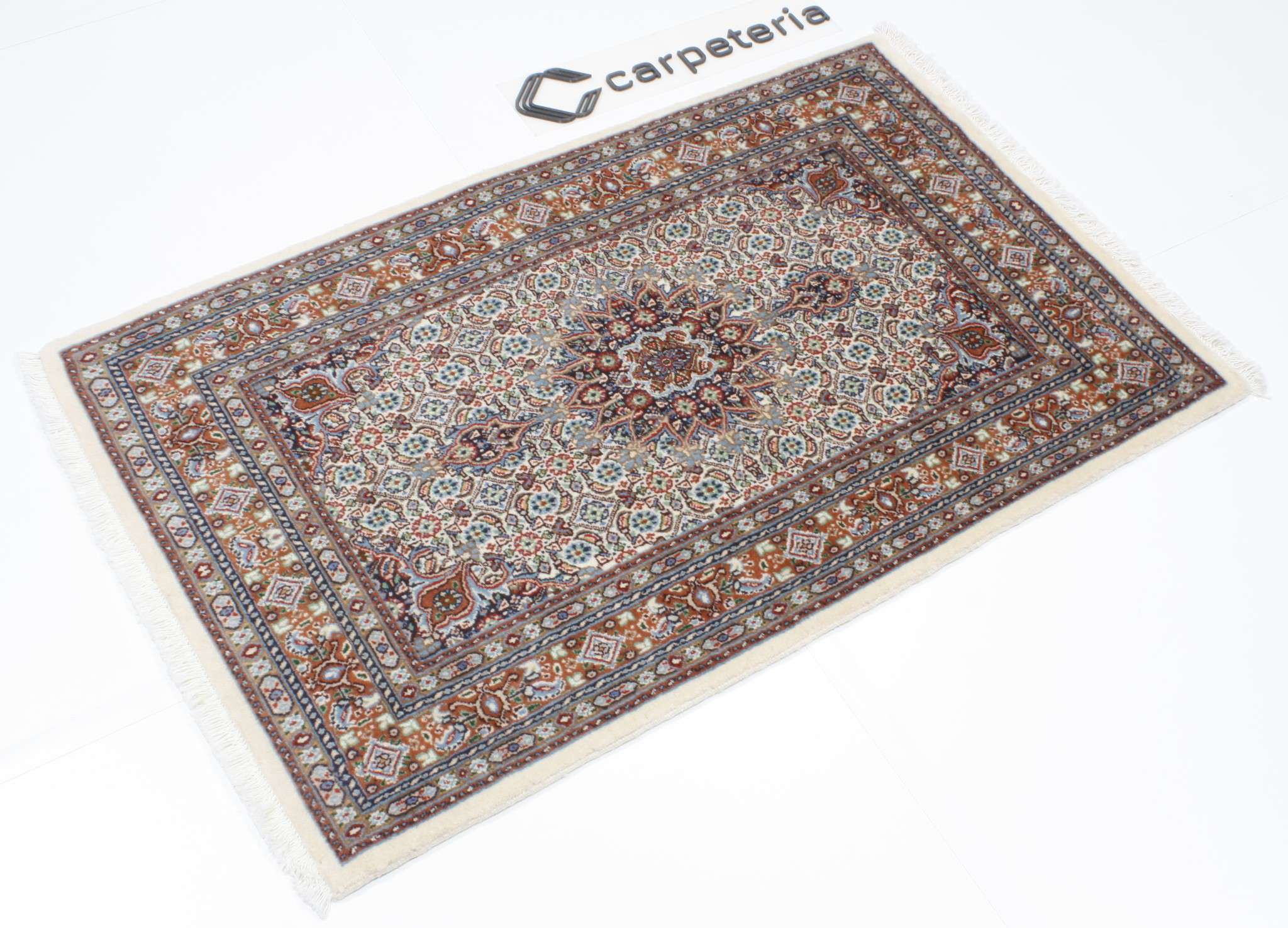 Persian rug Moud Super