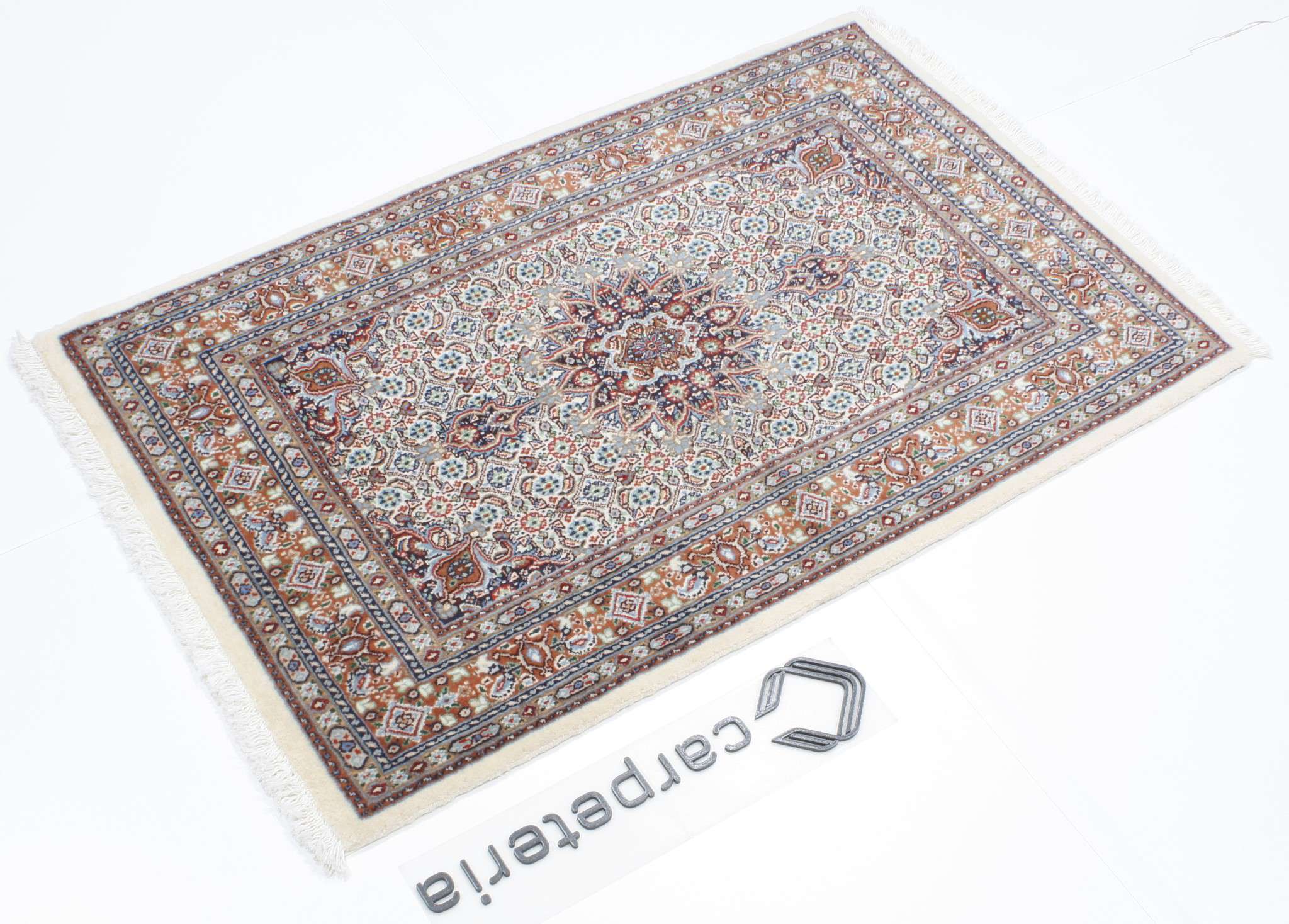 Persian rug Moud Super