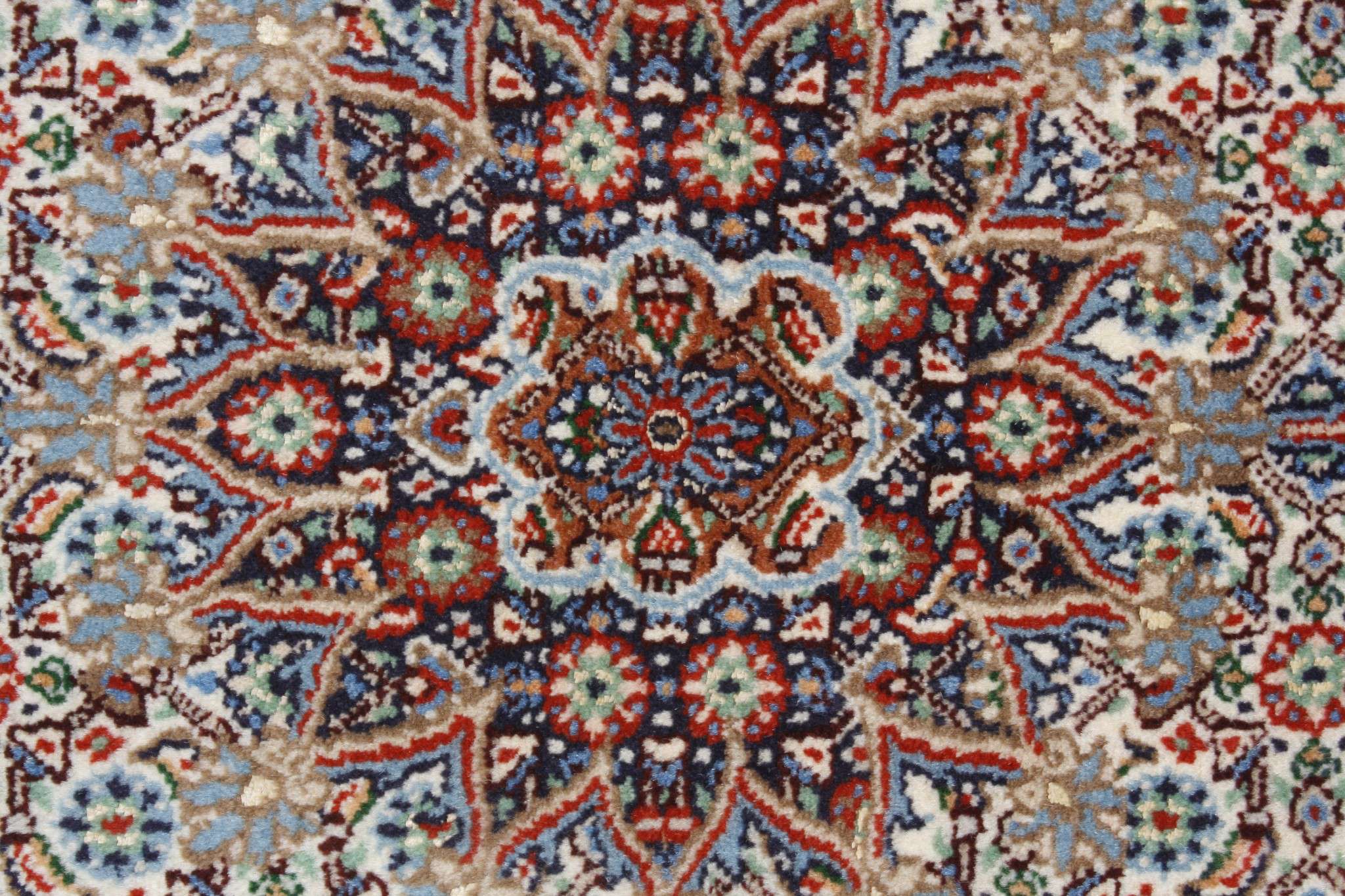 Persian rug Moud Super