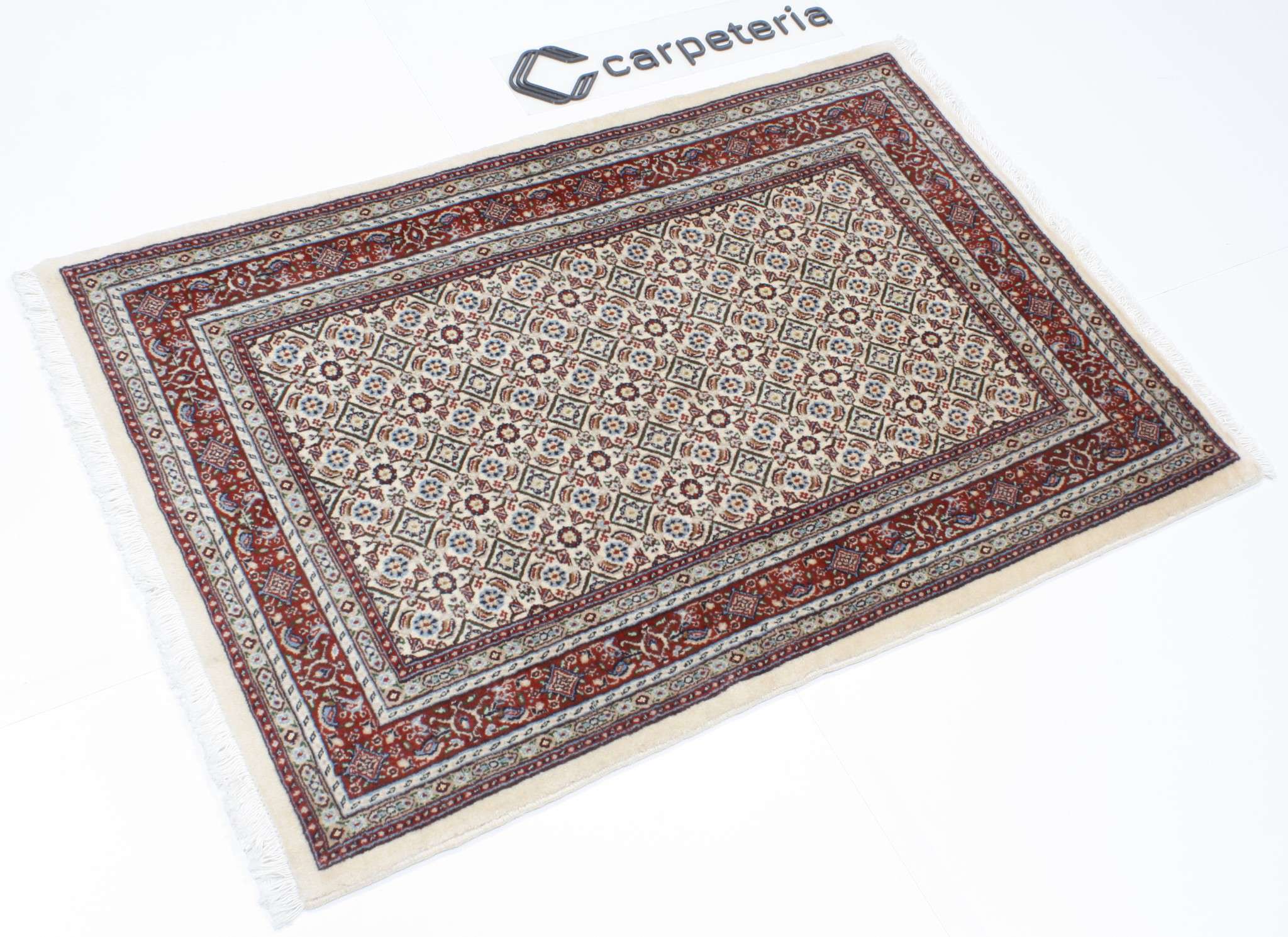 Persian rug Moud Super