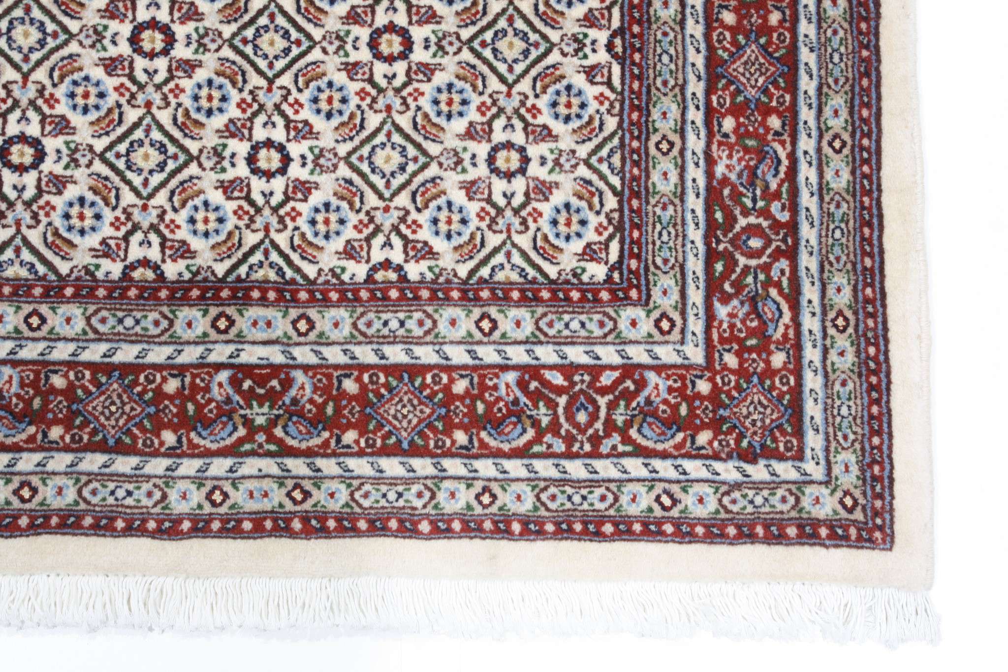 Persian rug Moud Super