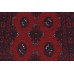 Oriental rug Afghan