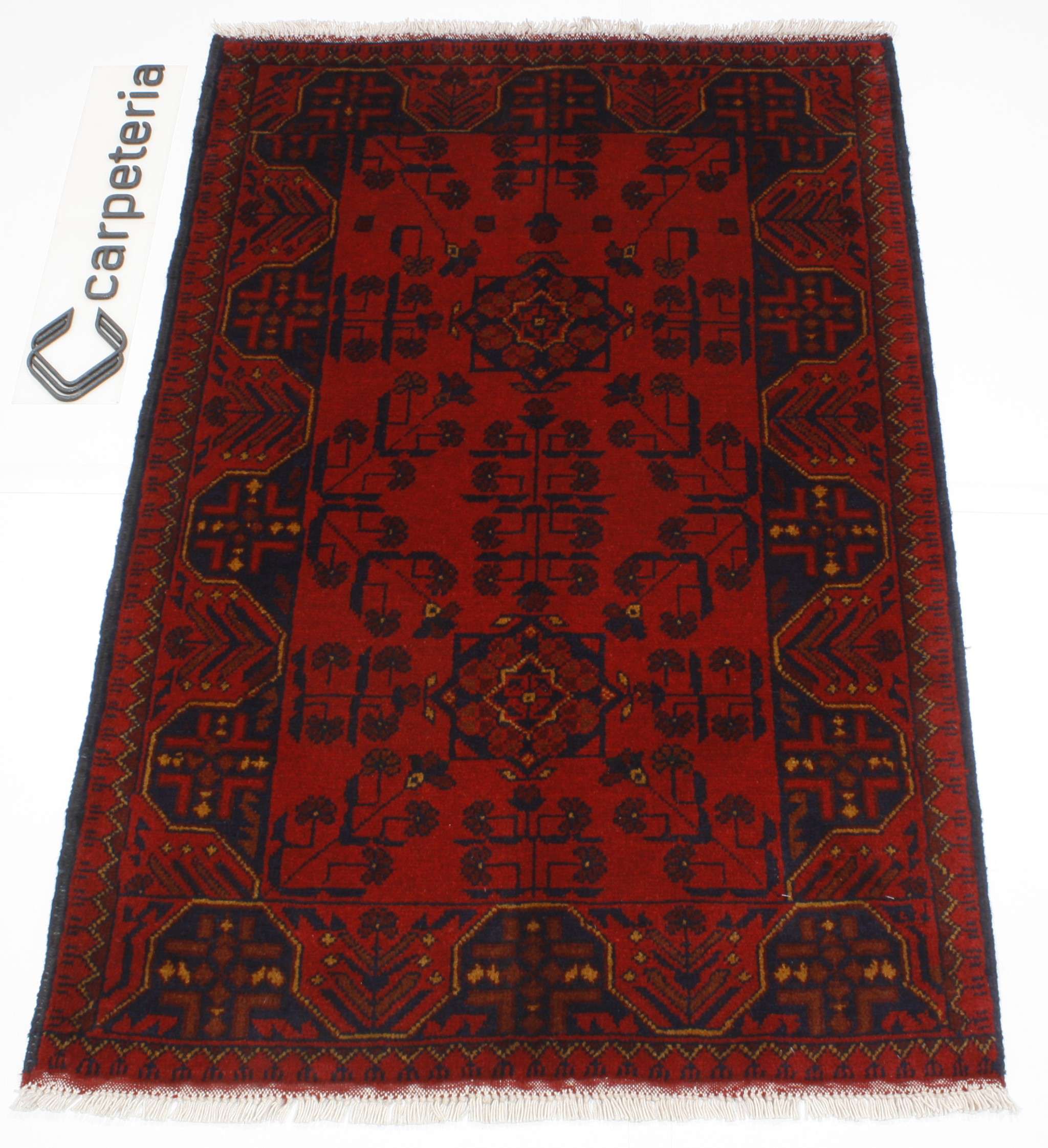 Oriental rug Mauri