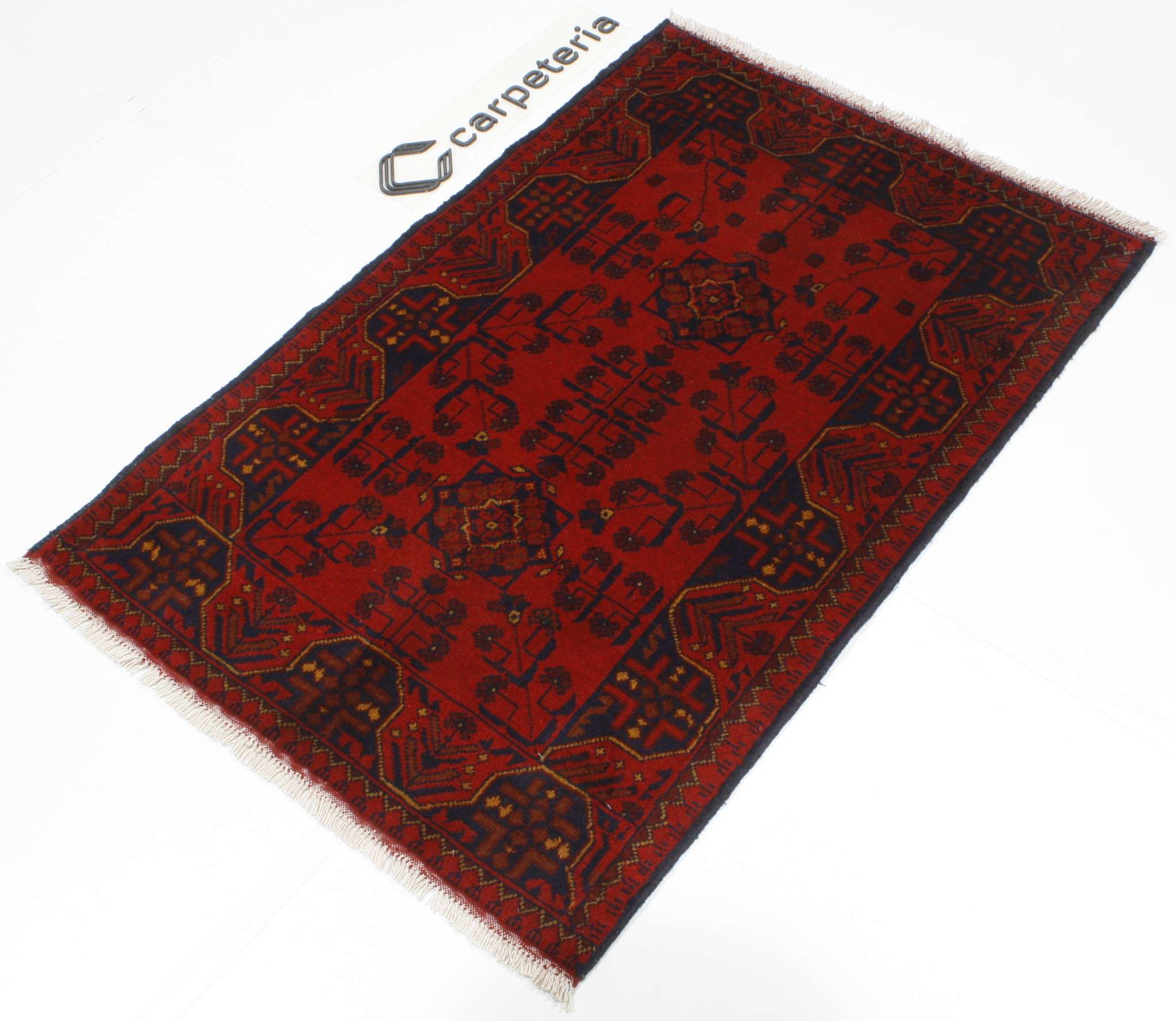 Oriental rug Mauri