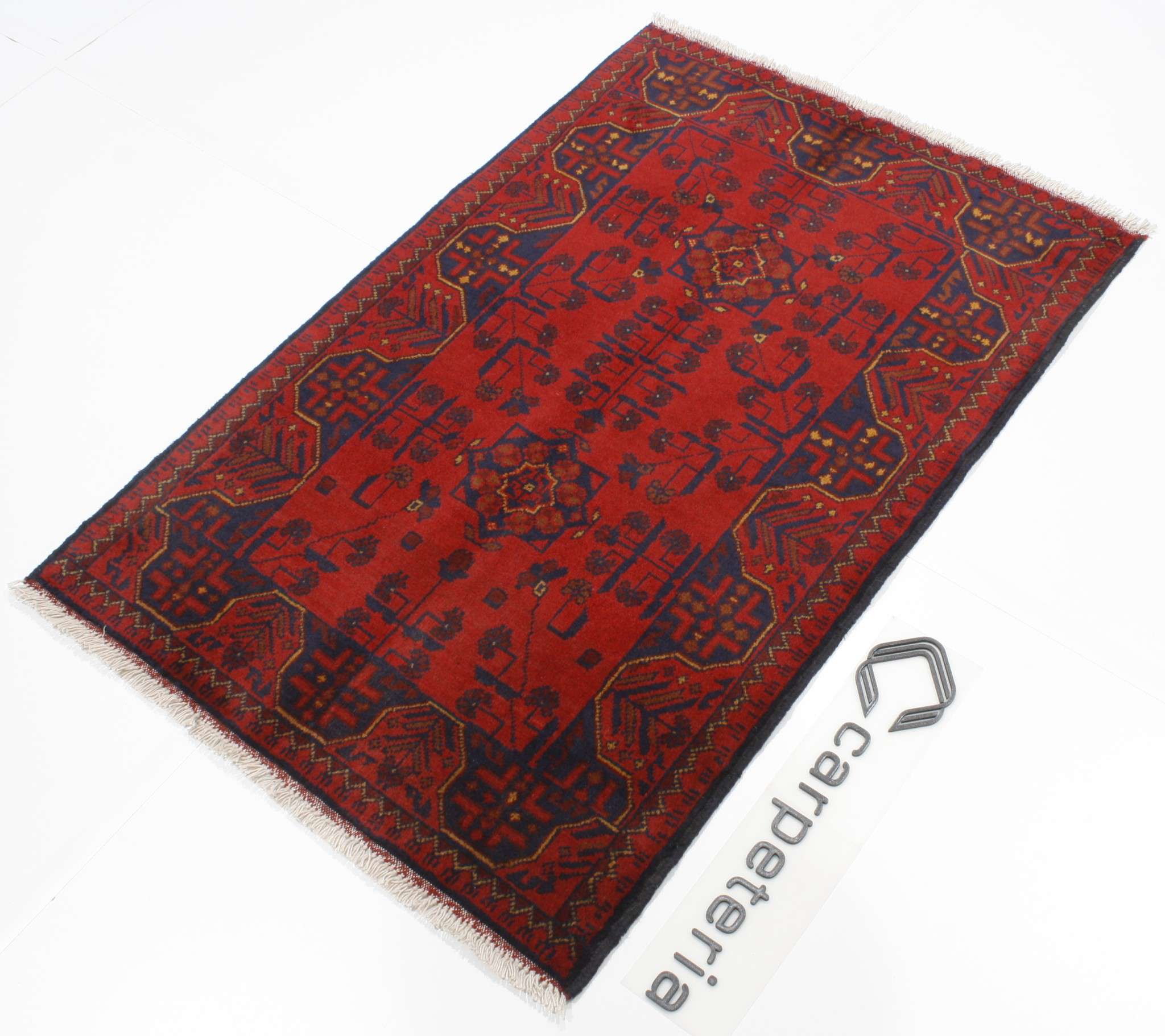 Oriental rug Mauri