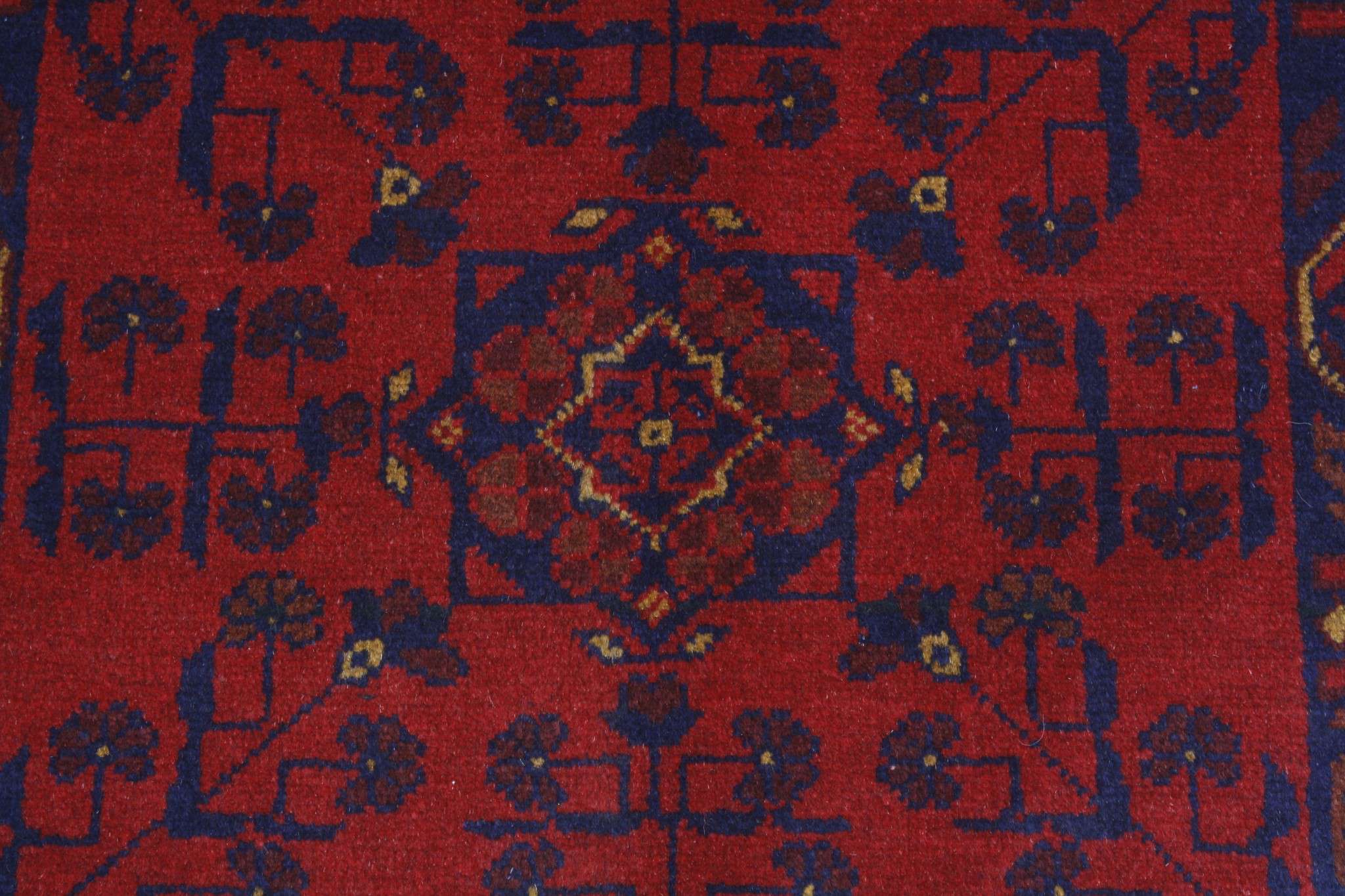 Oriental rug Mauri