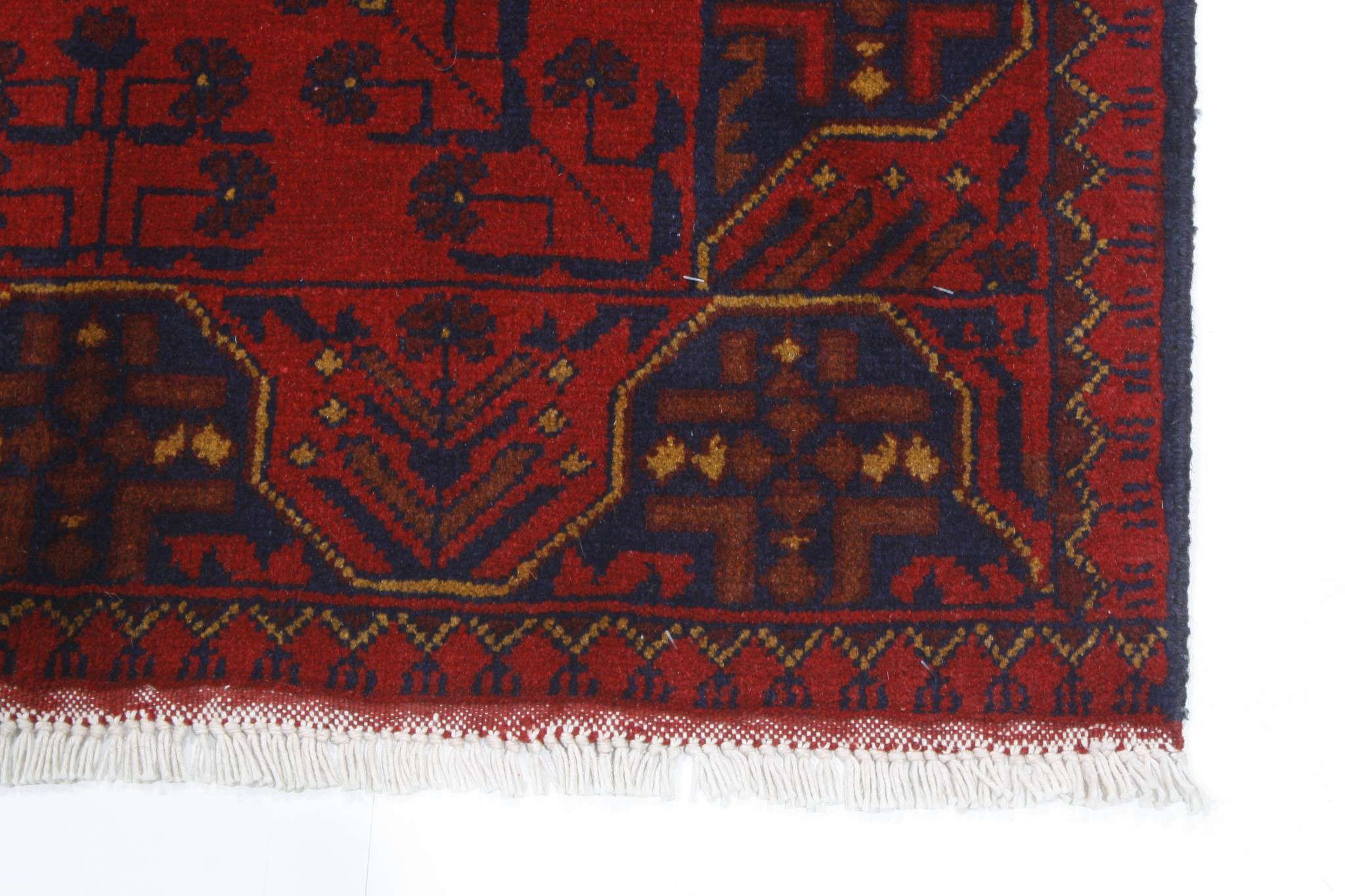 Oriental rug Mauri