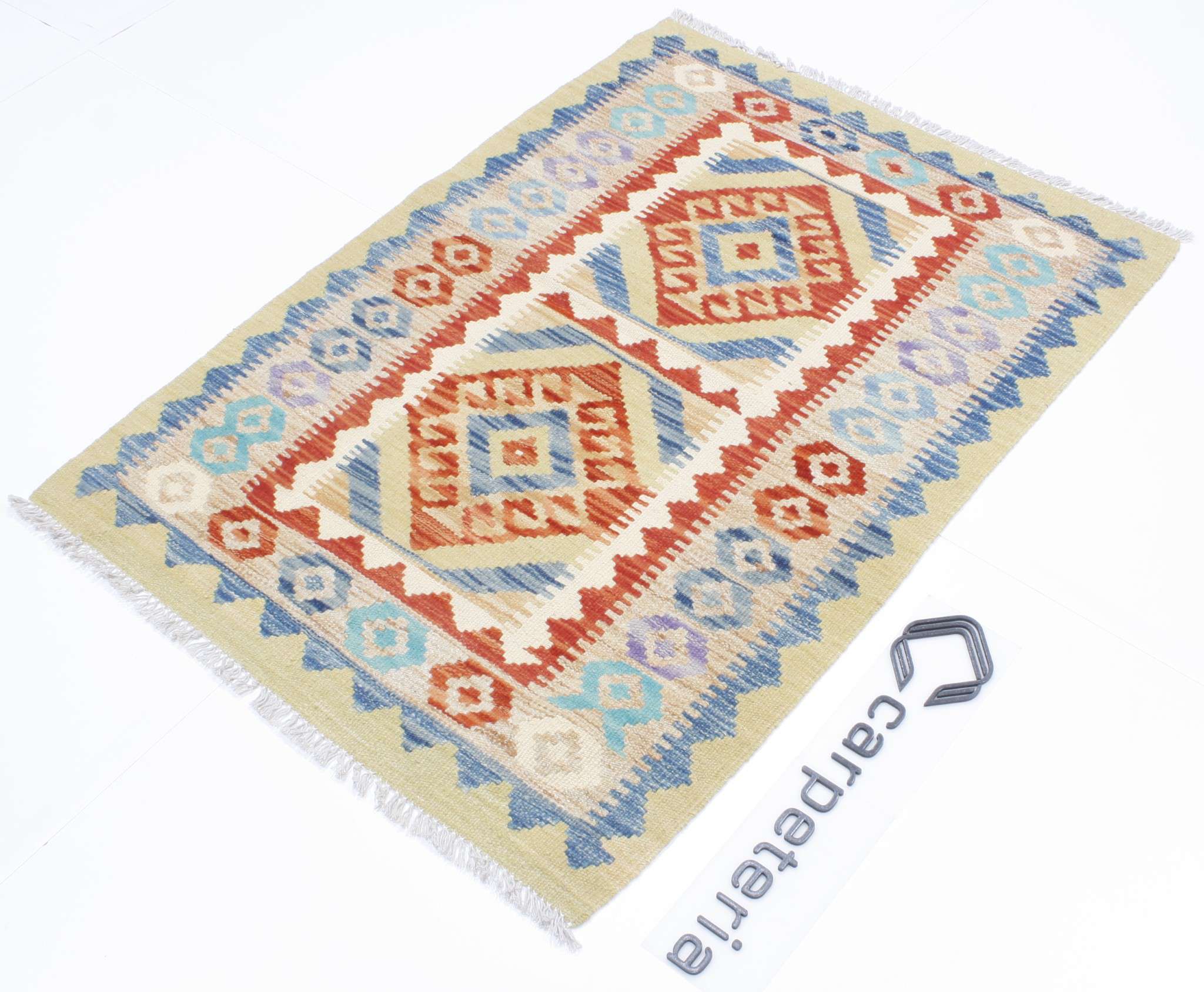 Oriental rug Kelim