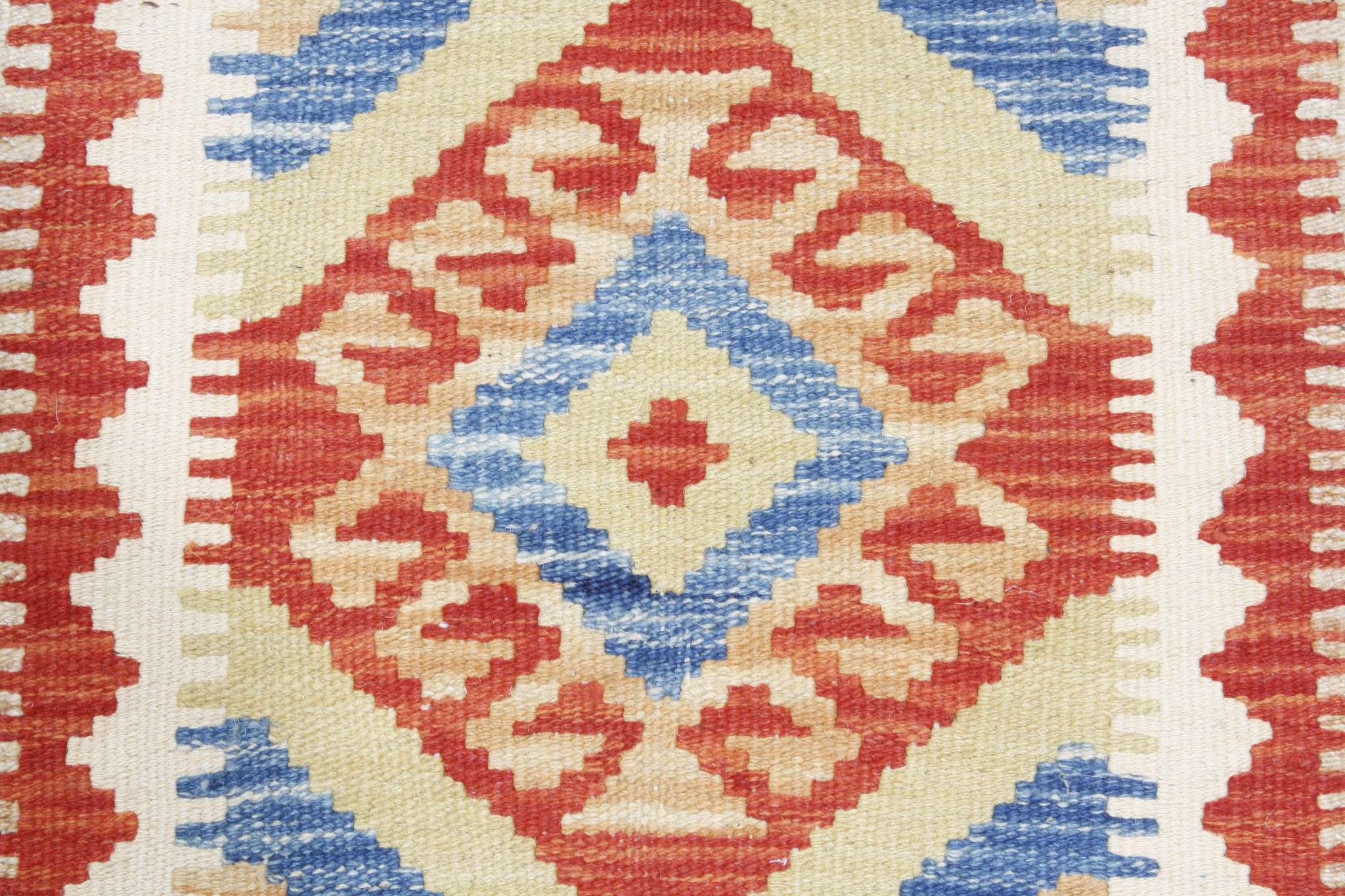 Oriental rug Kelim