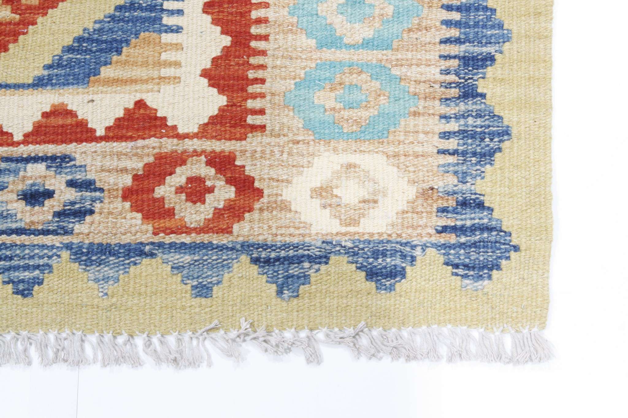 Oriental rug Kelim