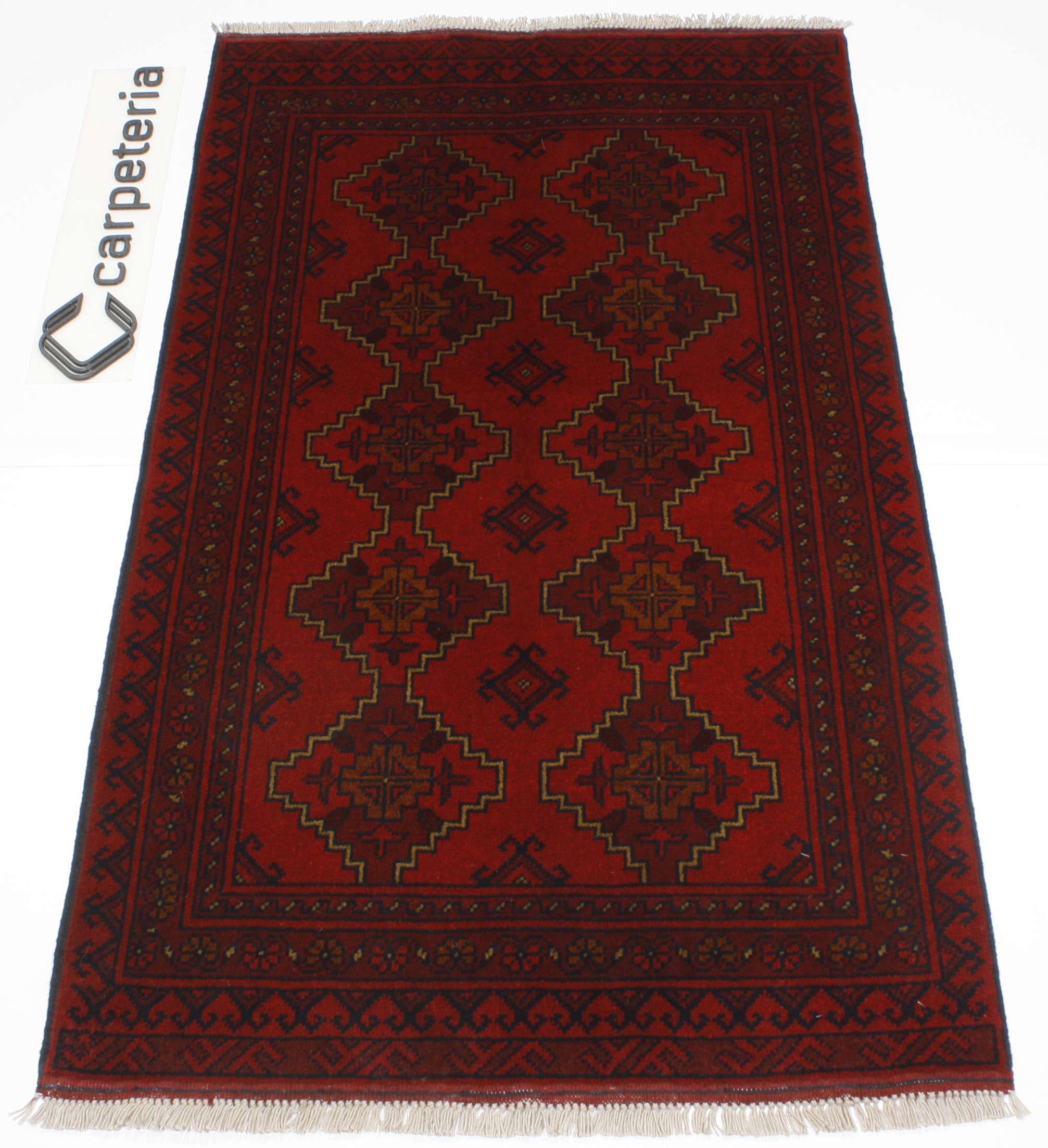 Oriental rug Mauri