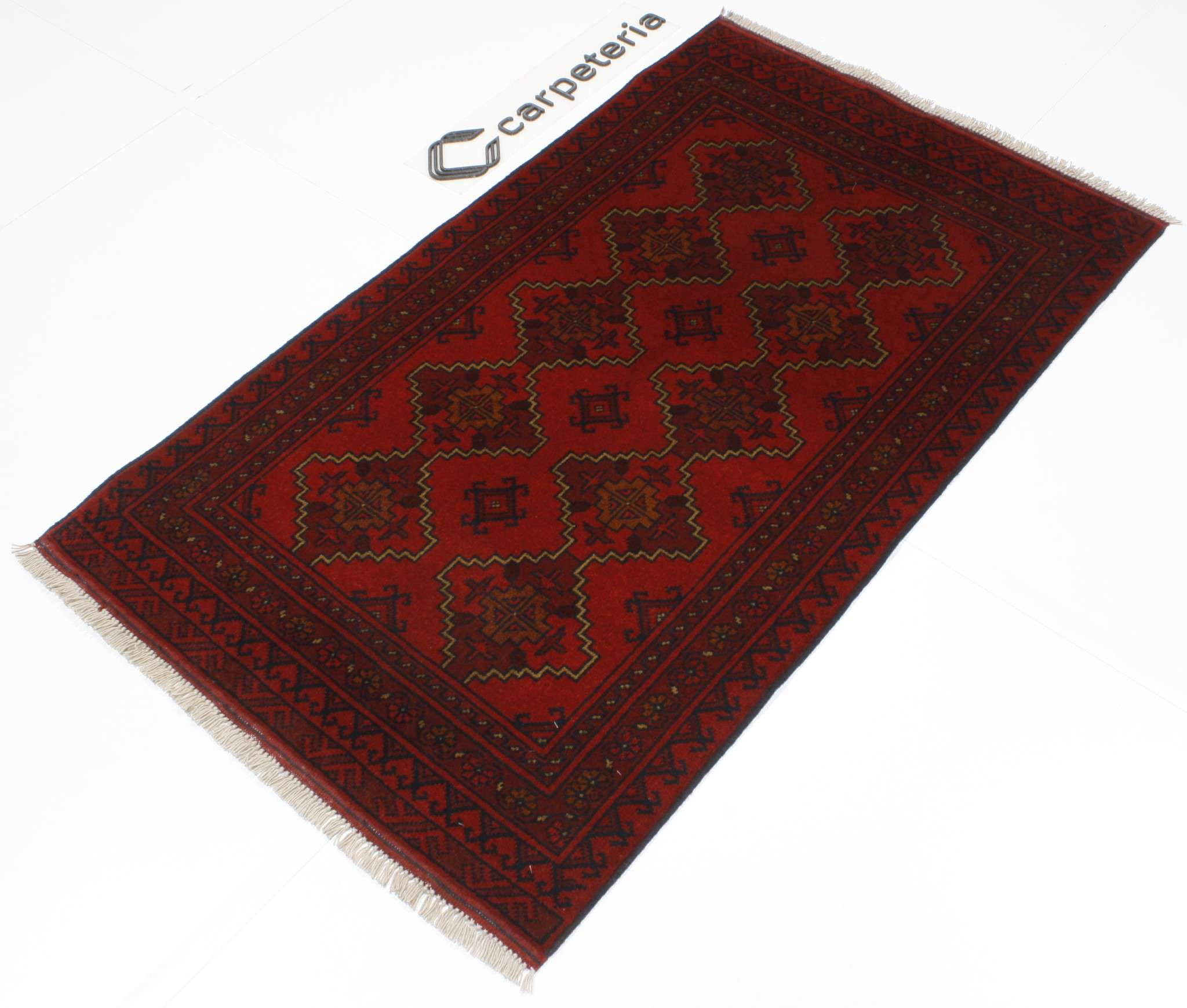 Oriental rug Mauri