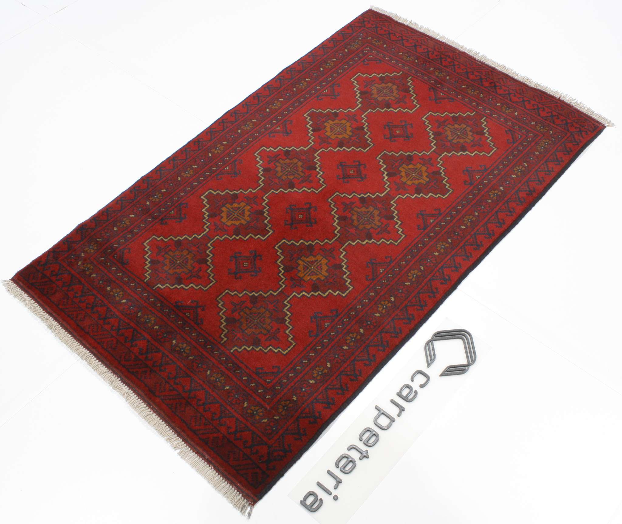 Oriental rug Mauri