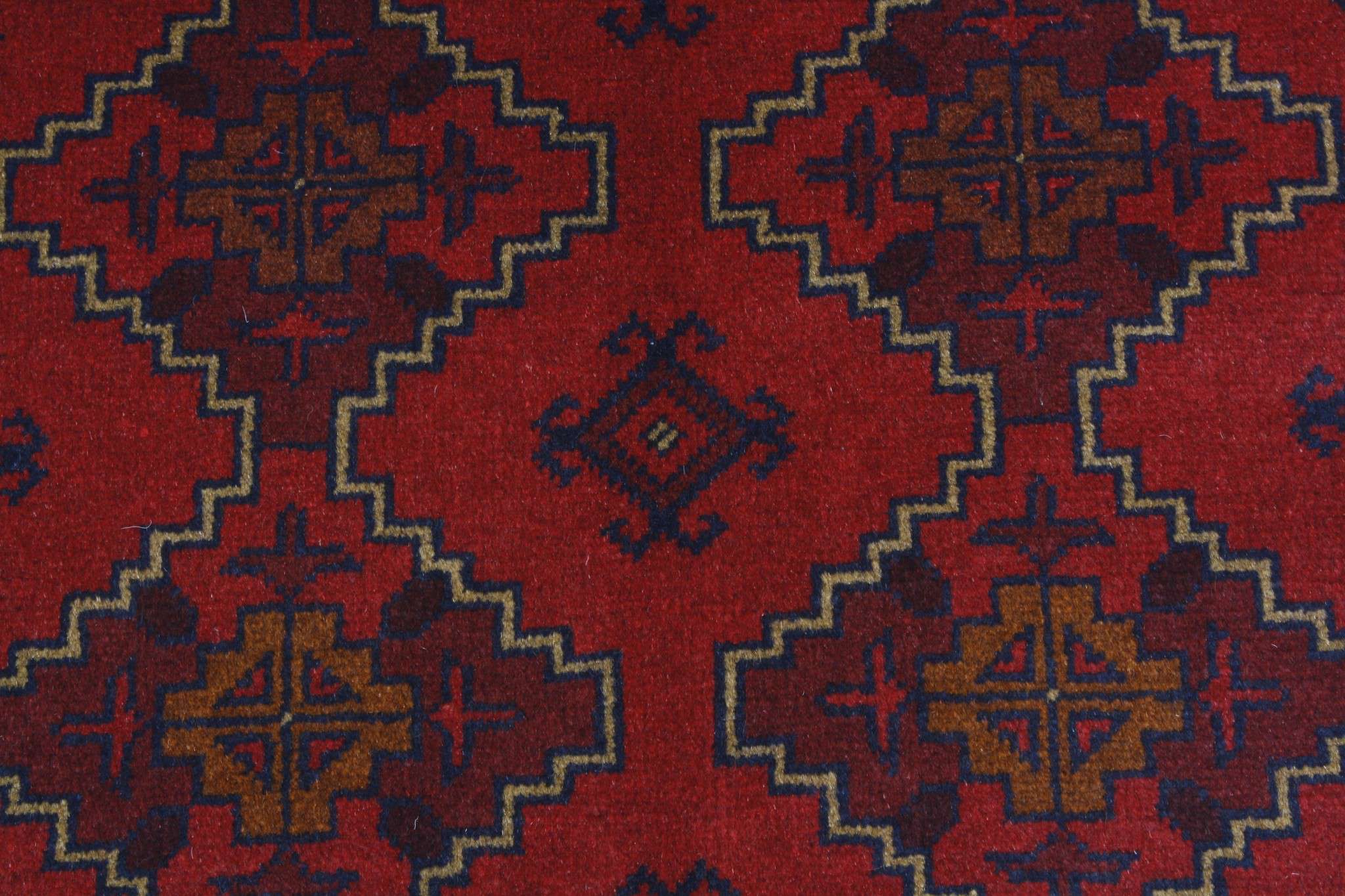 Oriental rug Mauri