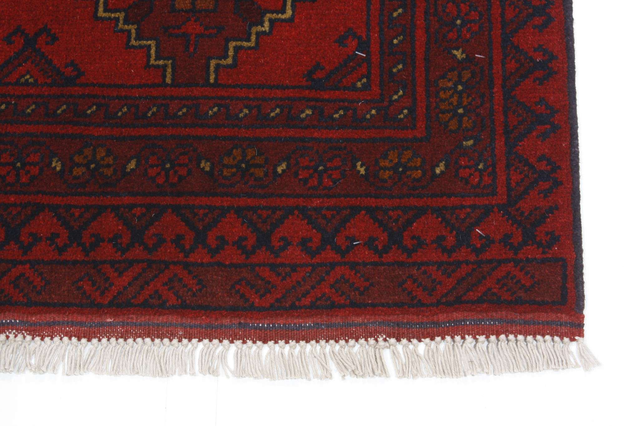 Oriental rug Mauri