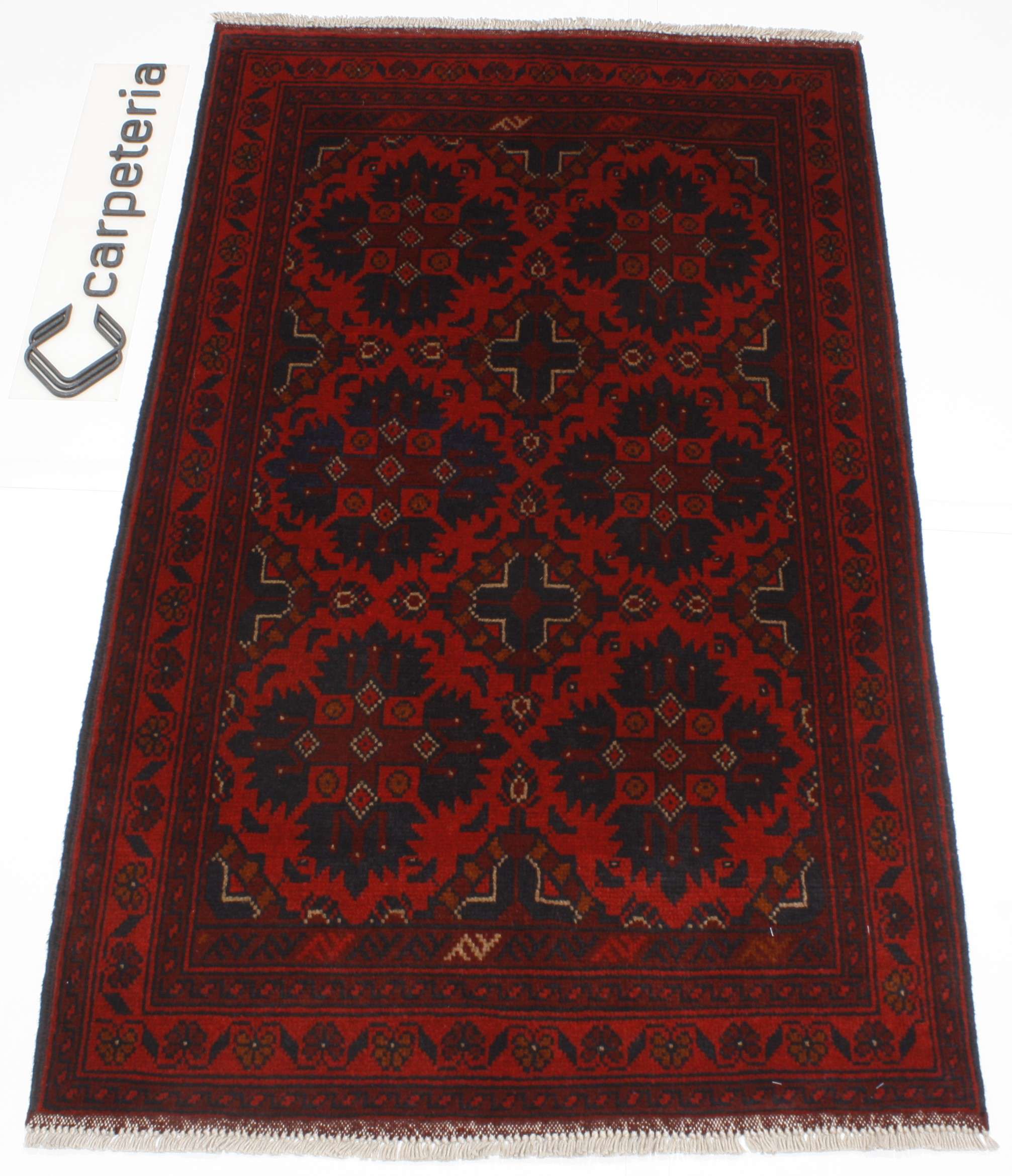 Oriental rug Mauri