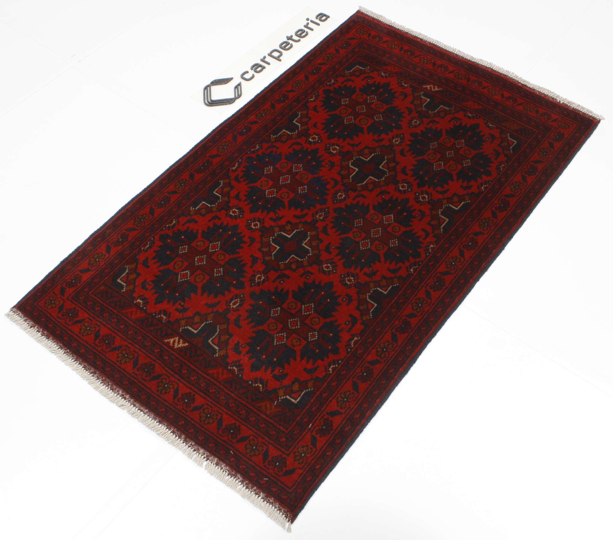 Oriental rug Mauri