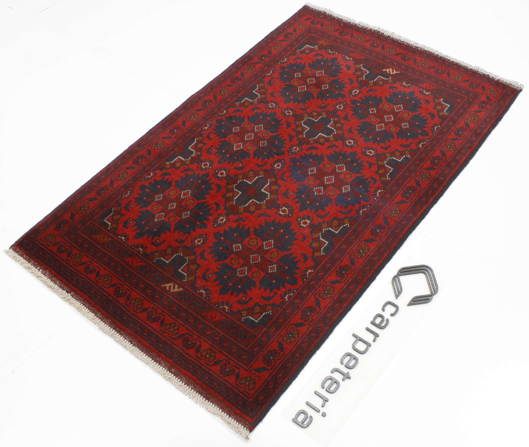 Oriental rug Mauri