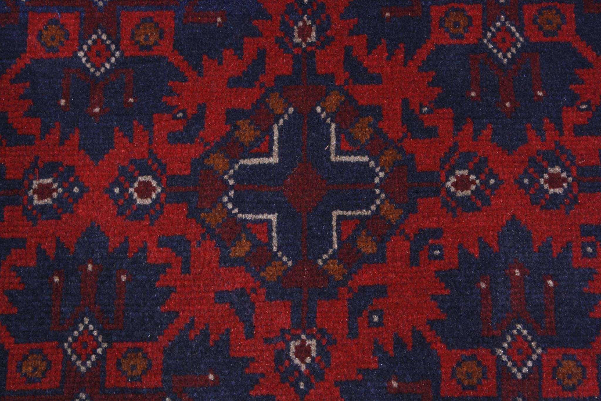 Oriental rug Mauri