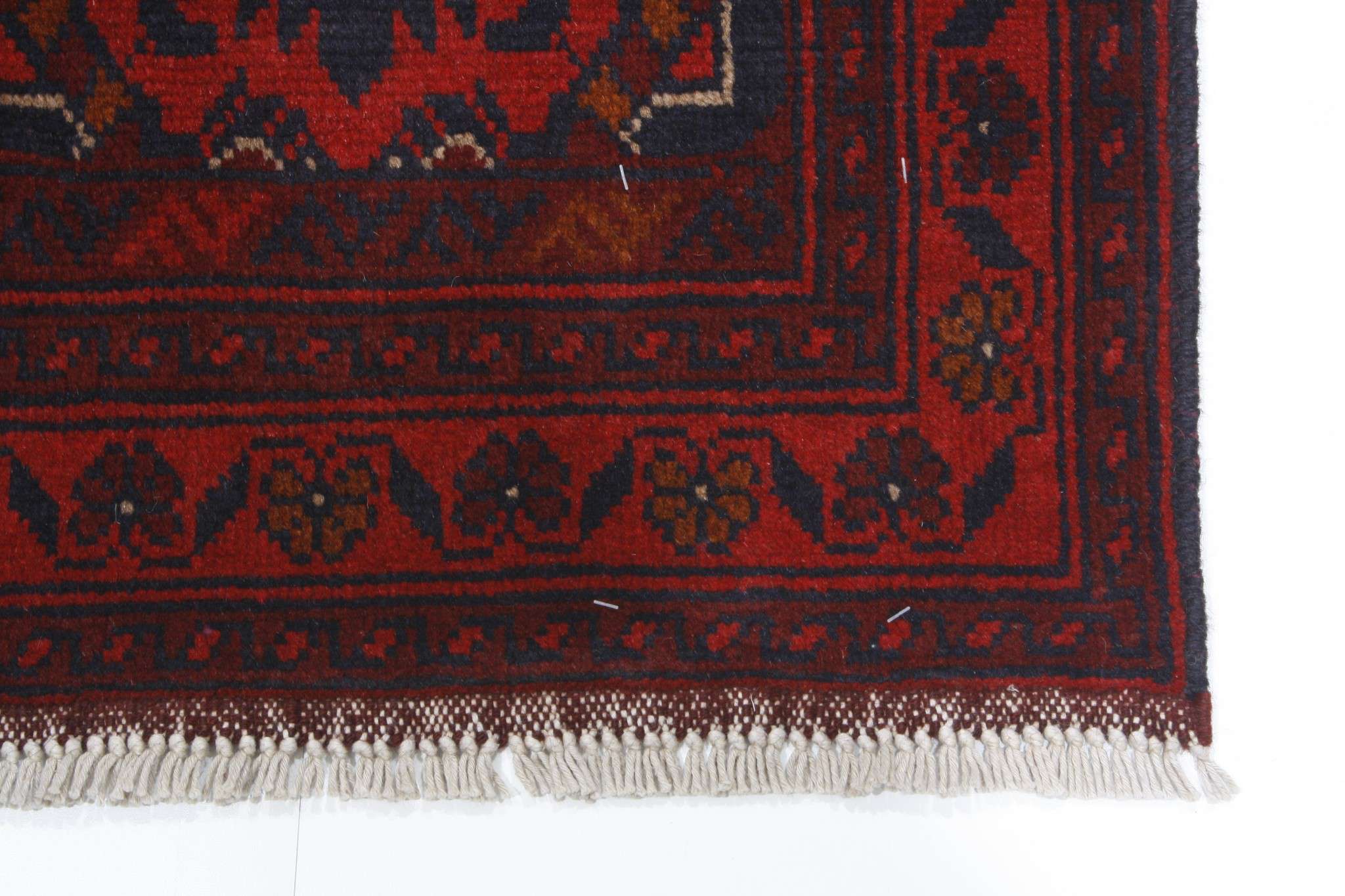 Oriental rug Mauri