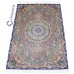 Persian rug Ghom Silk Royal