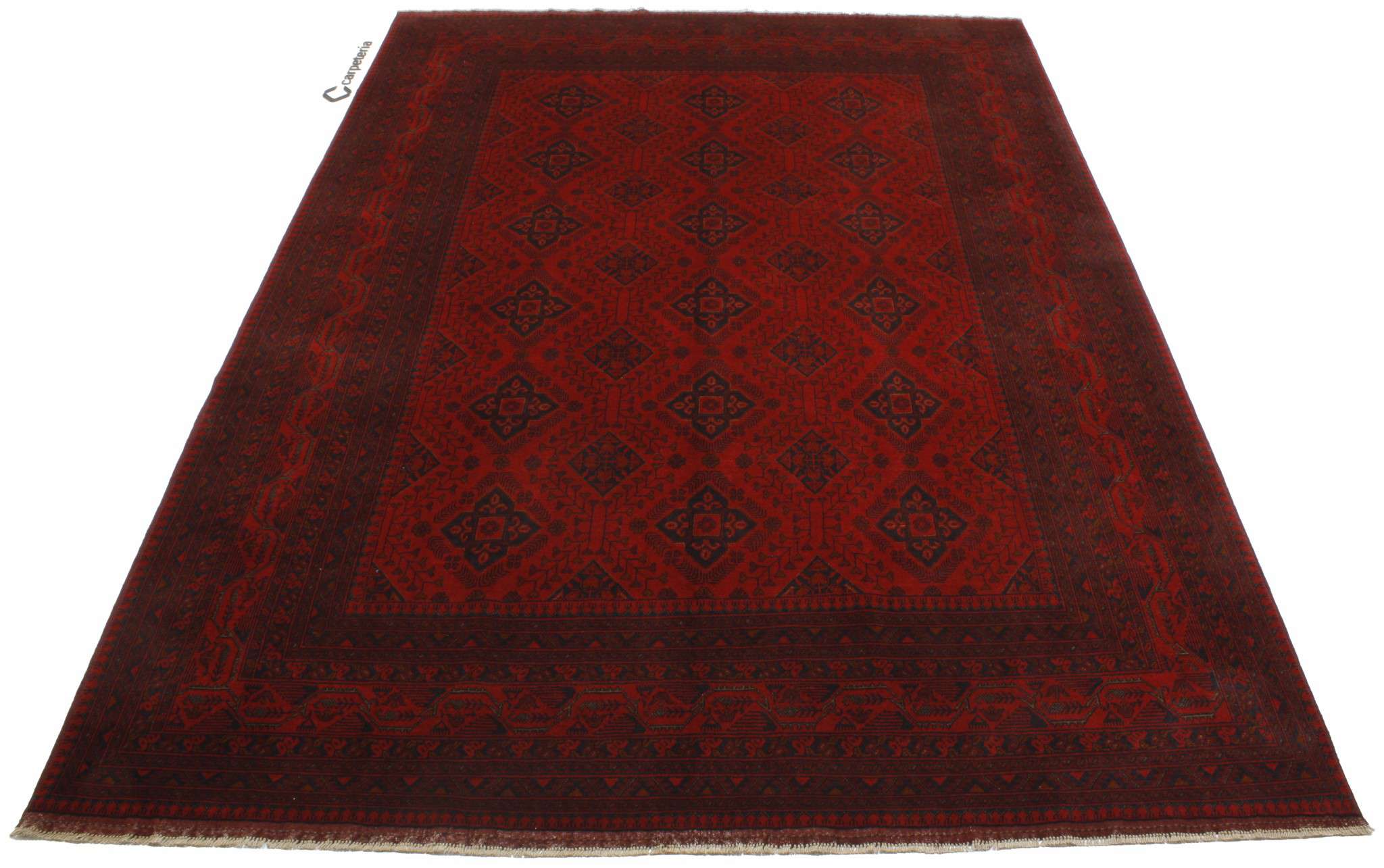 Oriental rug Mauri