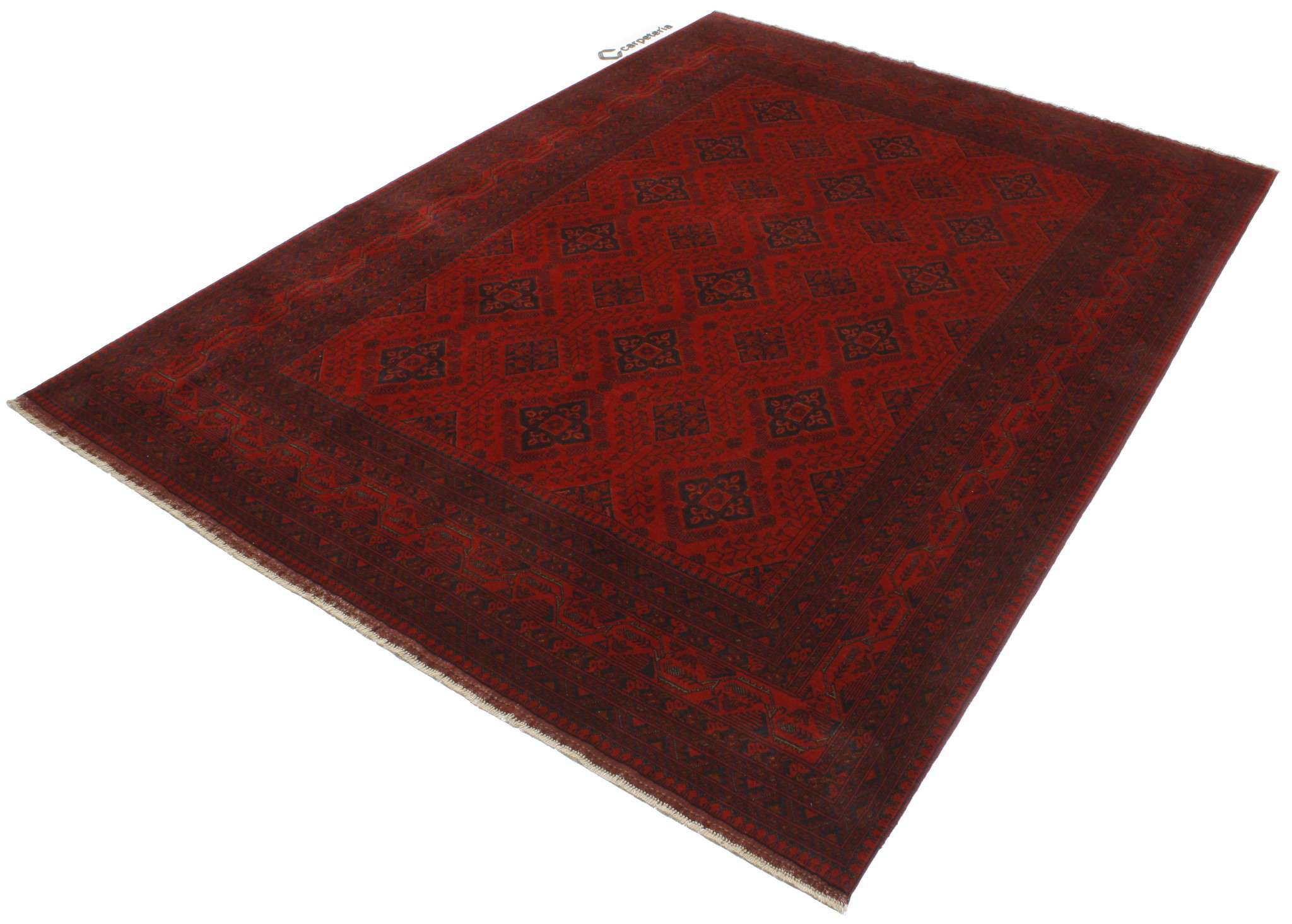 Oriental rug Mauri