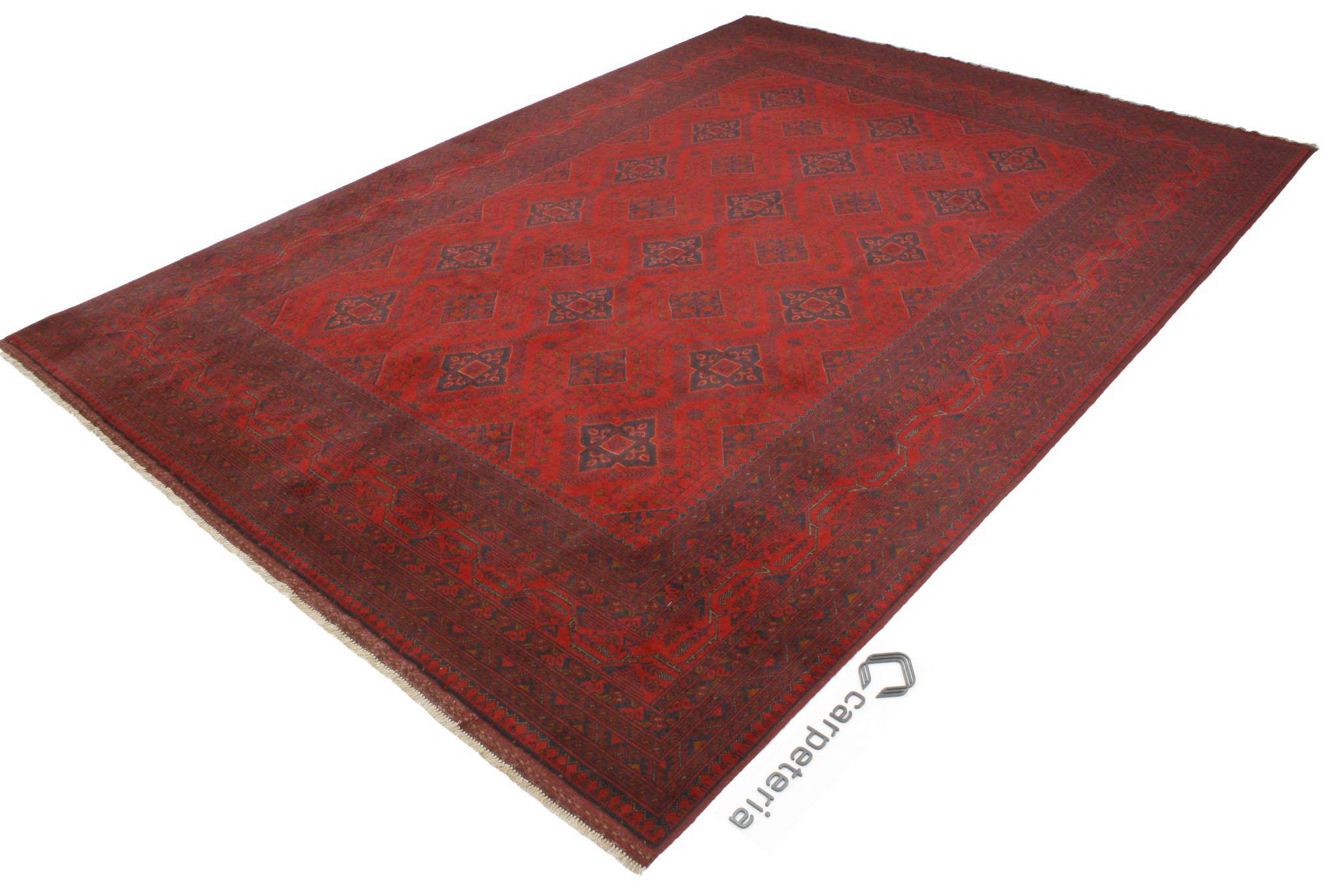 Oriental rug Mauri