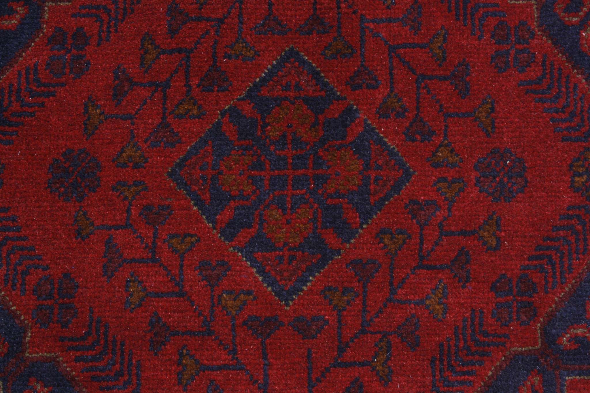 Oriental rug Mauri