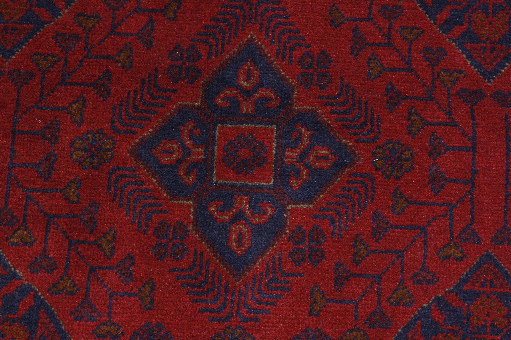 Oriental rug Mauri