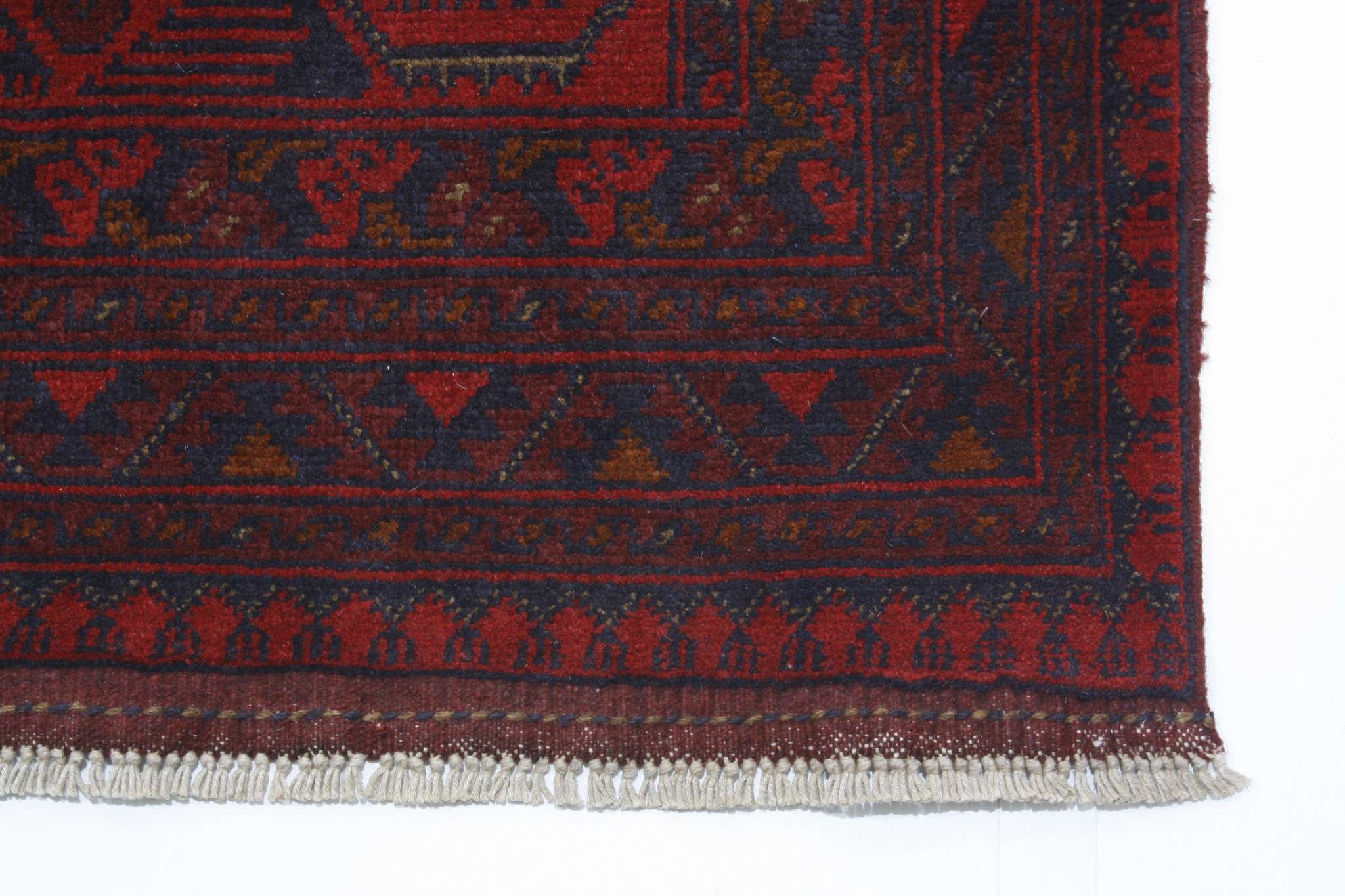 Oriental rug Mauri