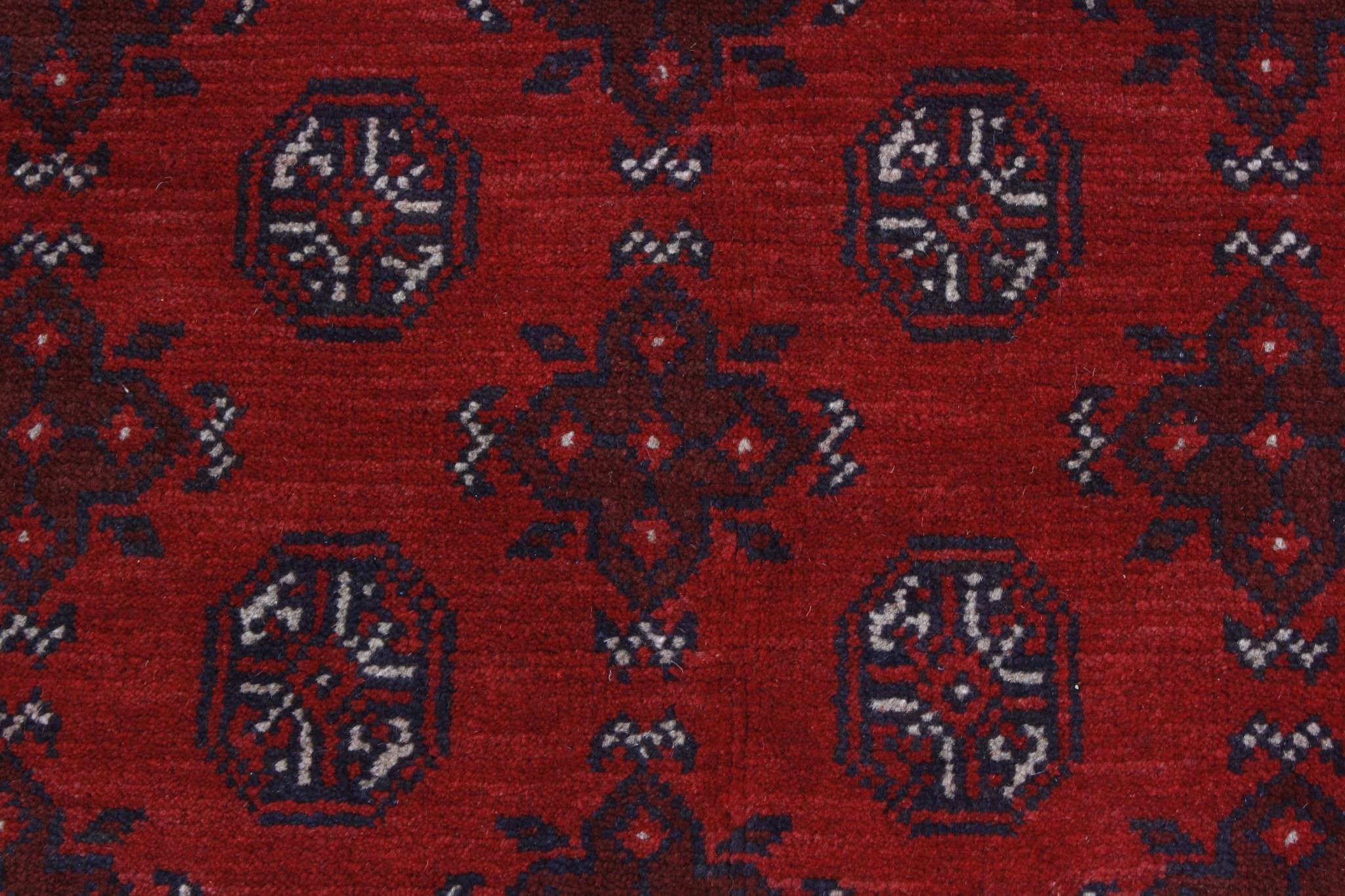 Oriental rug Afghan