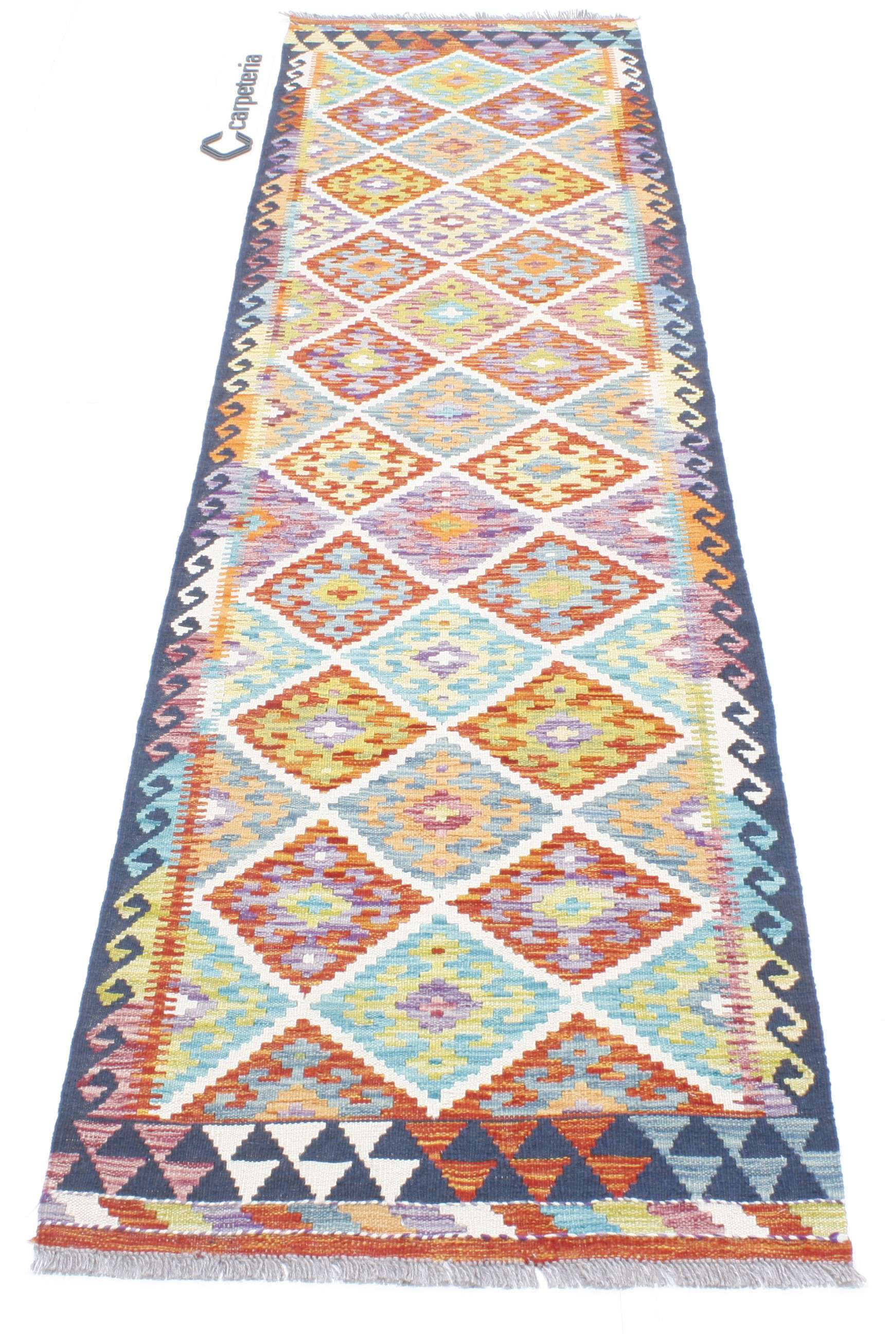 Oriental rug Kelim