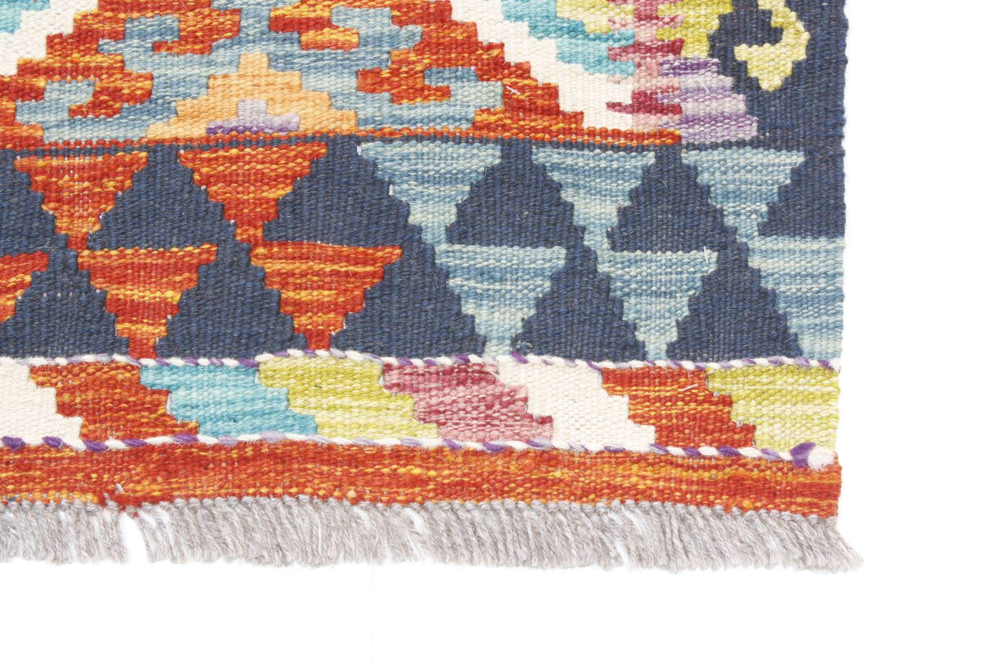 Oriental rug Kelim