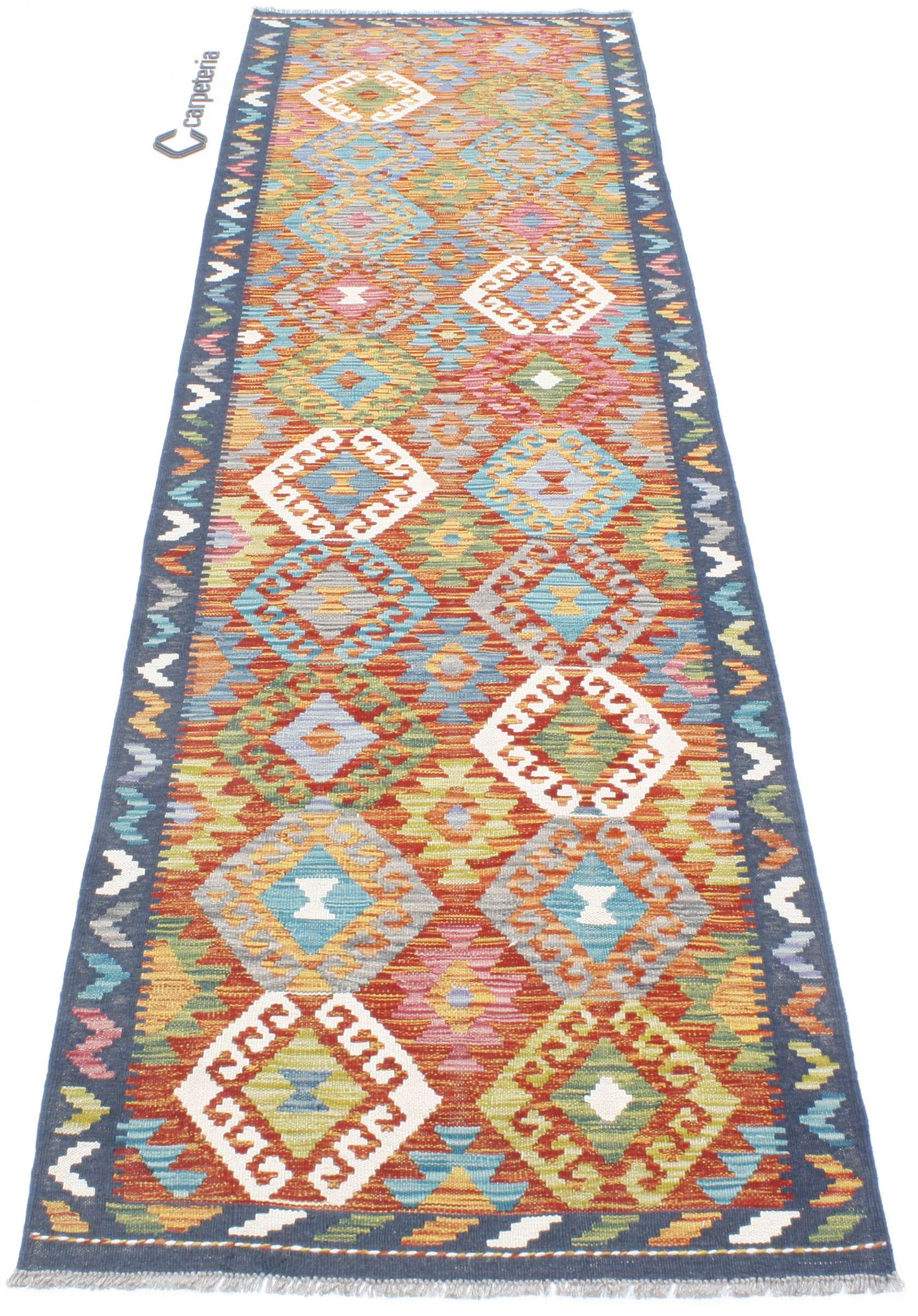 Oriental rug Kelim