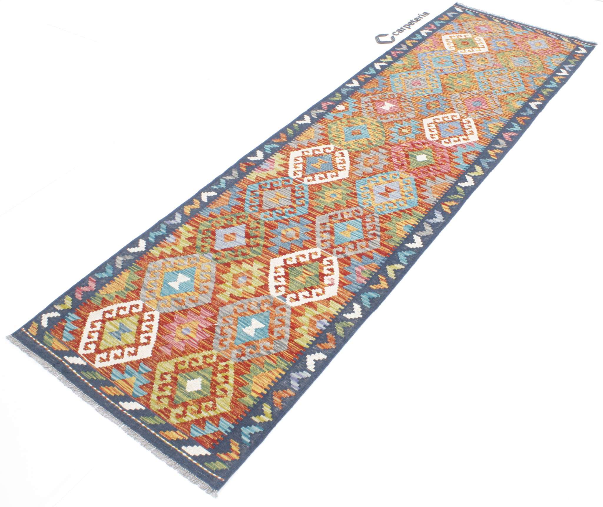 Oriental rug Kelim