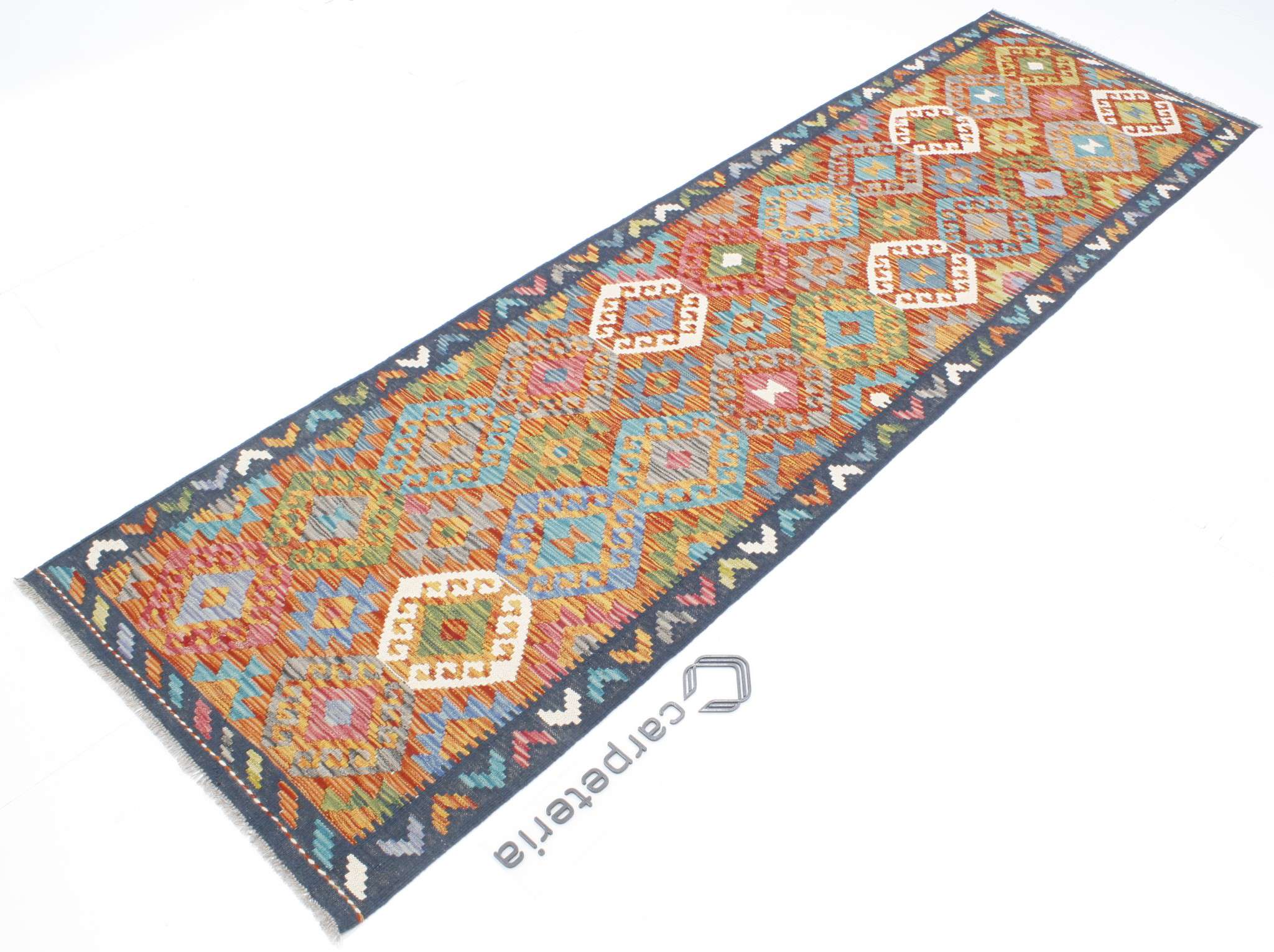 Oriental rug Kelim