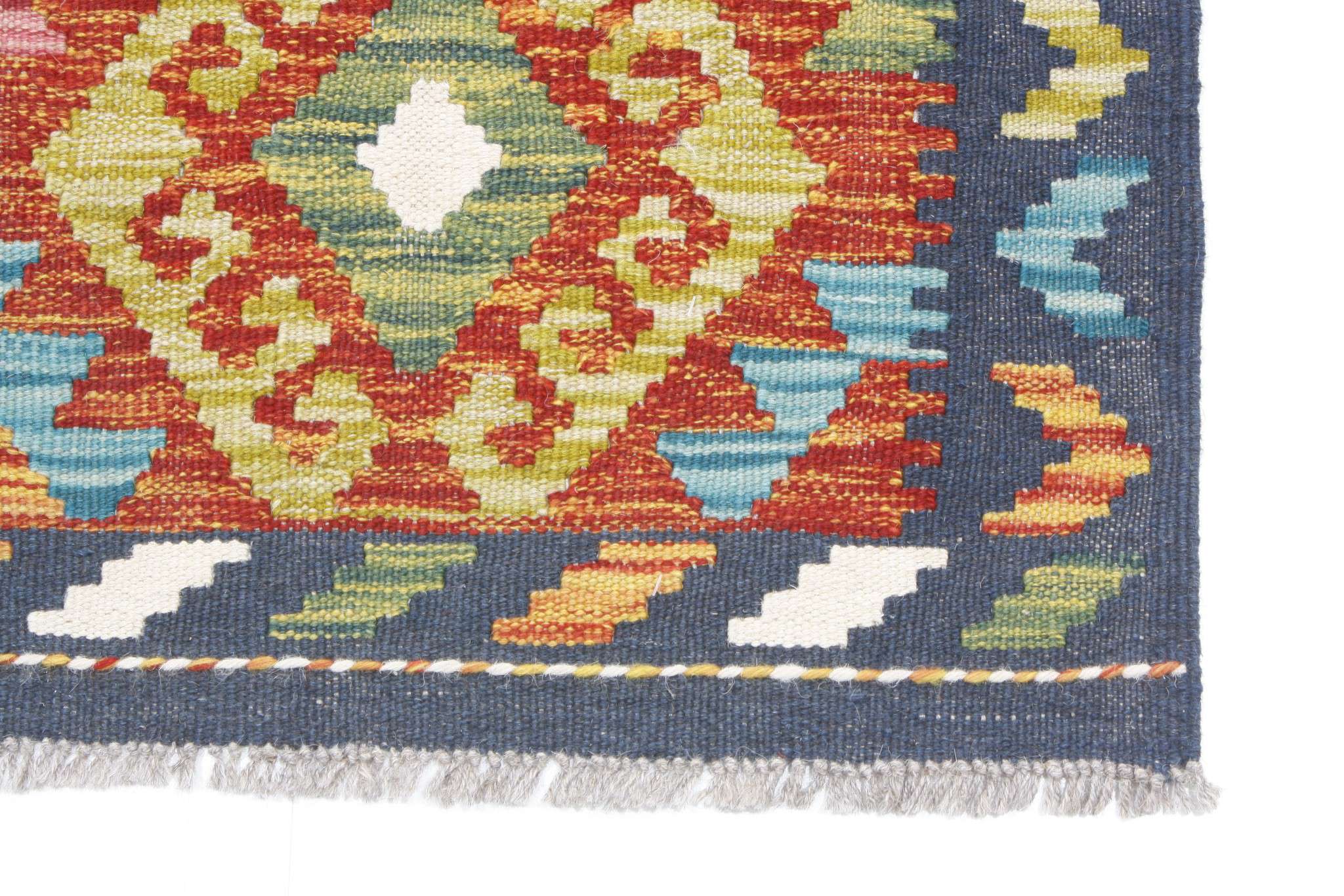 Oriental rug Kelim