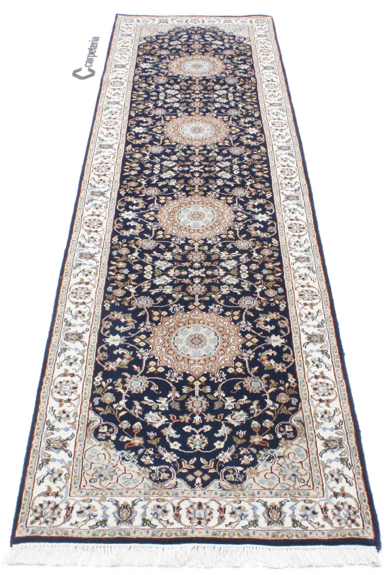 Oriental rug Nain Exclusive