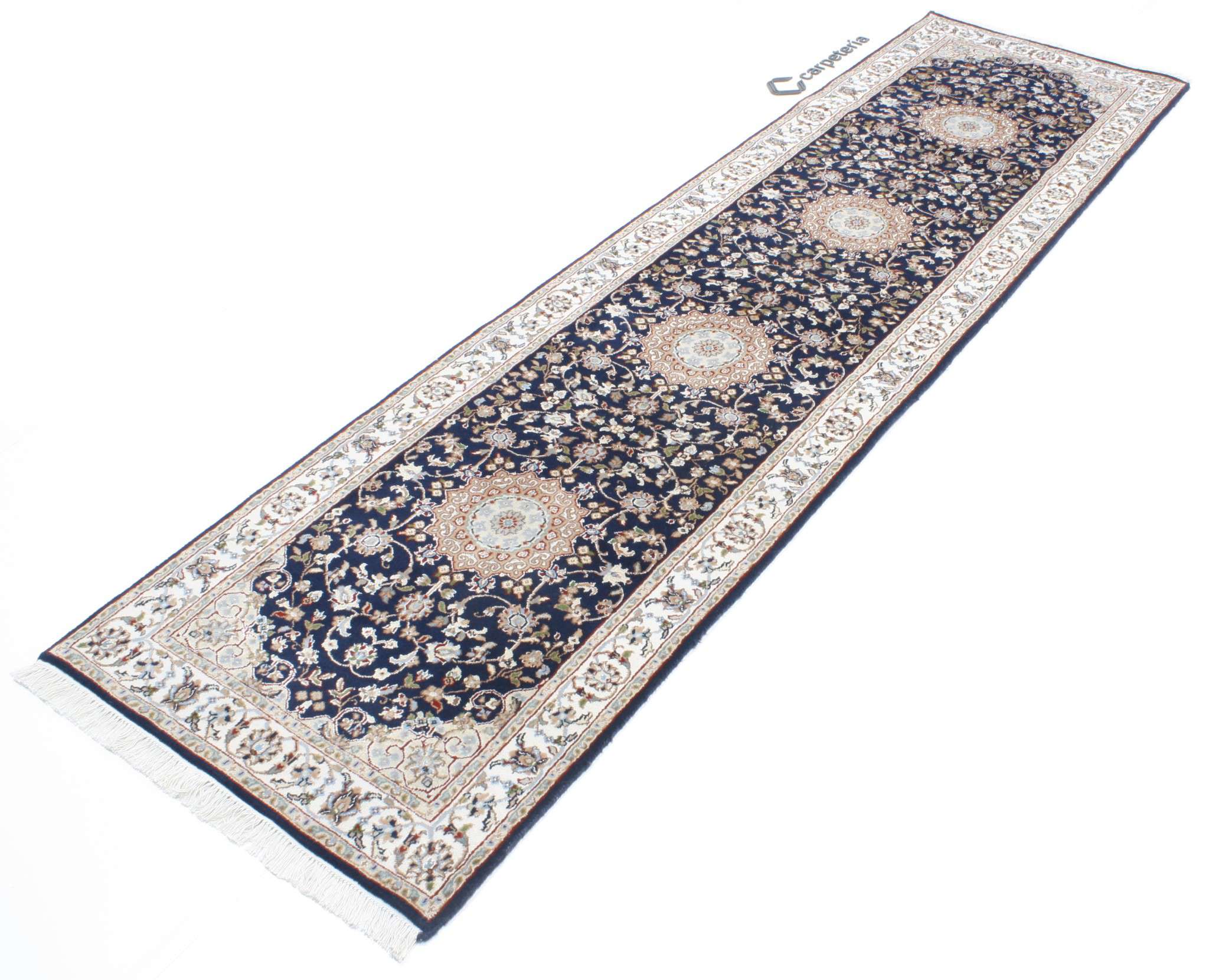 Oriental rug Nain Exclusive