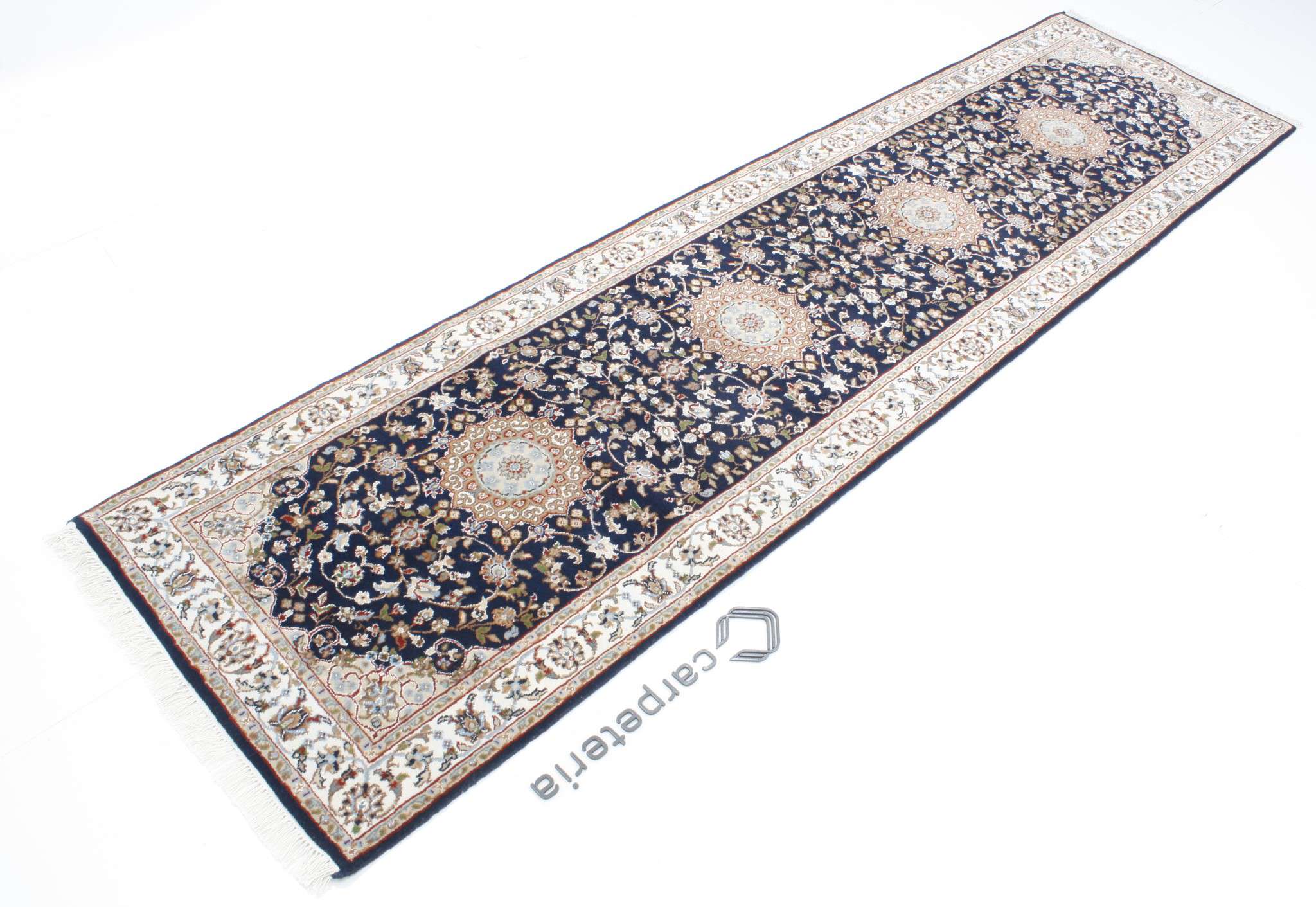 Oriental rug Nain Exclusive