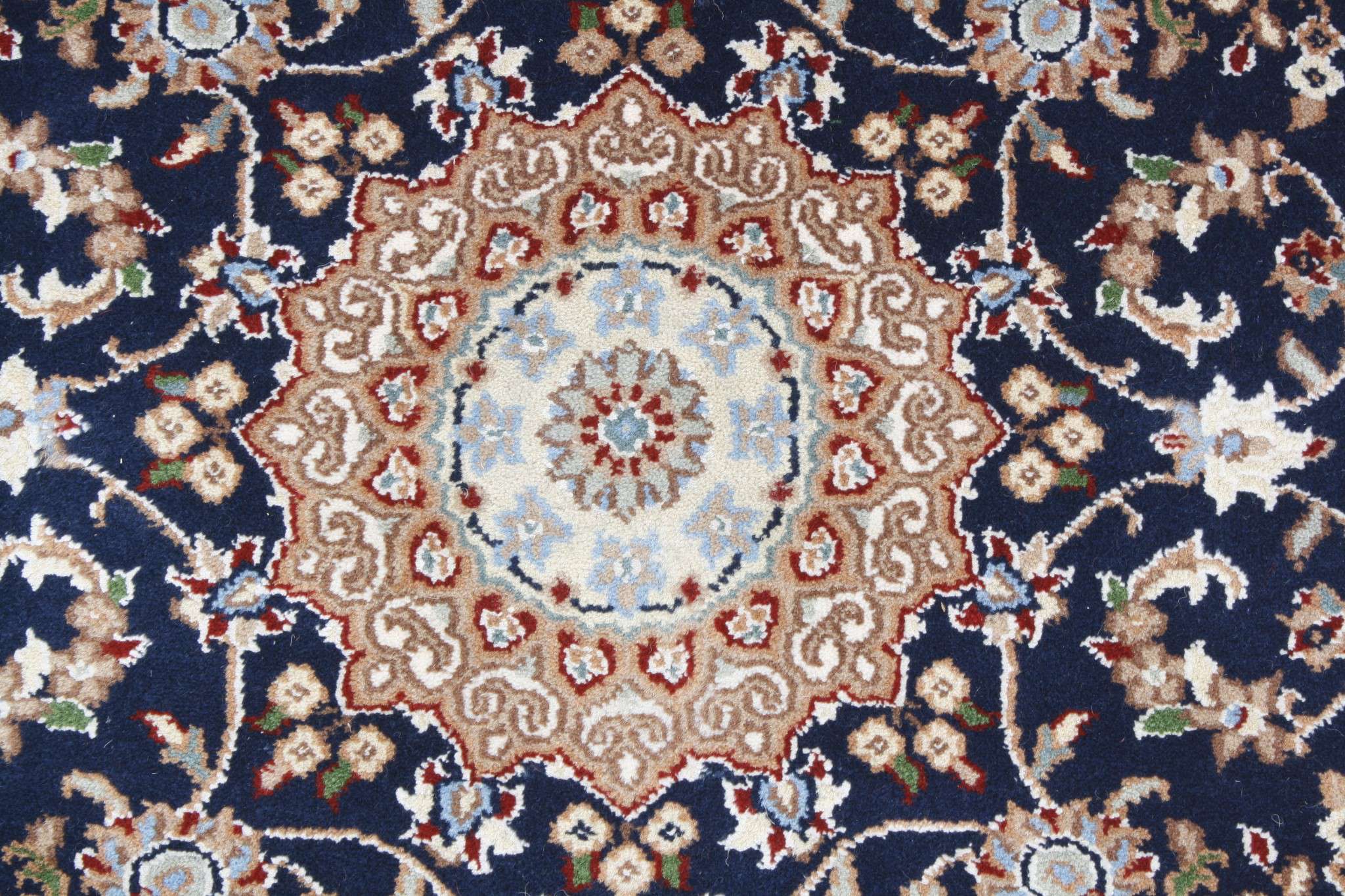 Oriental rug Nain Exclusive